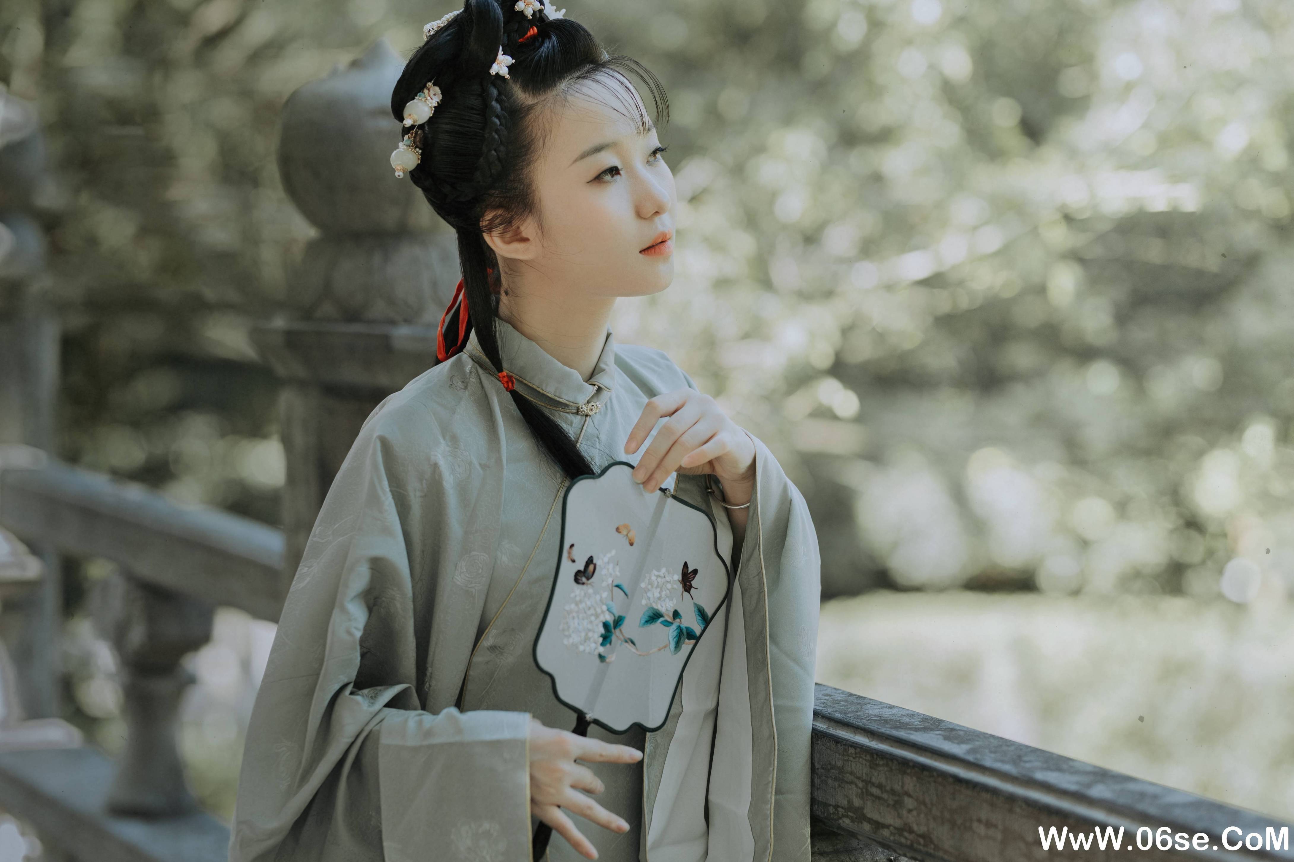 图片[13]-[YITUYU艺图语]2021.09.02 秋日闲情 凡鹿[31P／237MB]-六色网