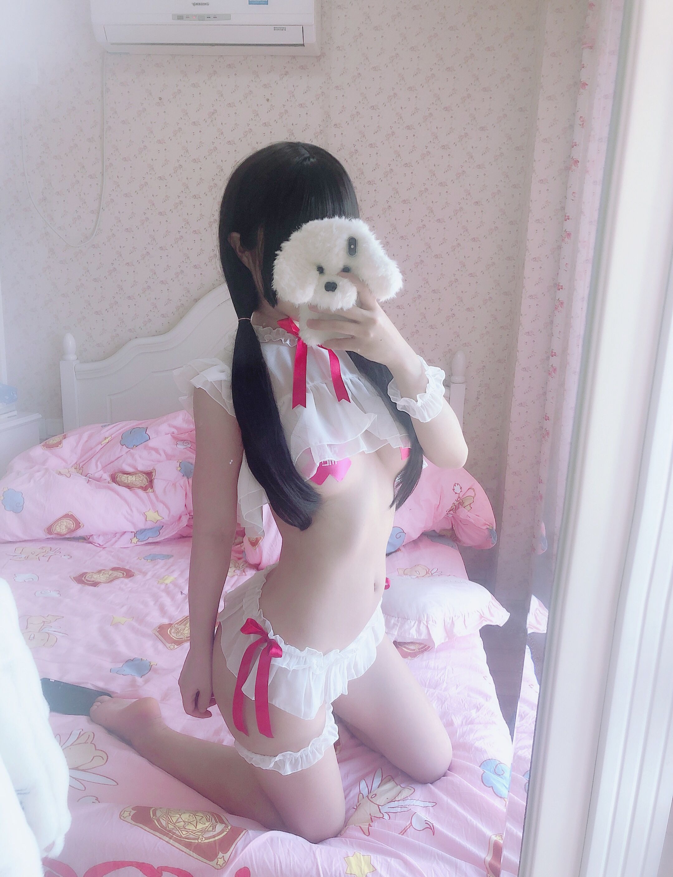 樱井宁宁-少女日常[31P] 5