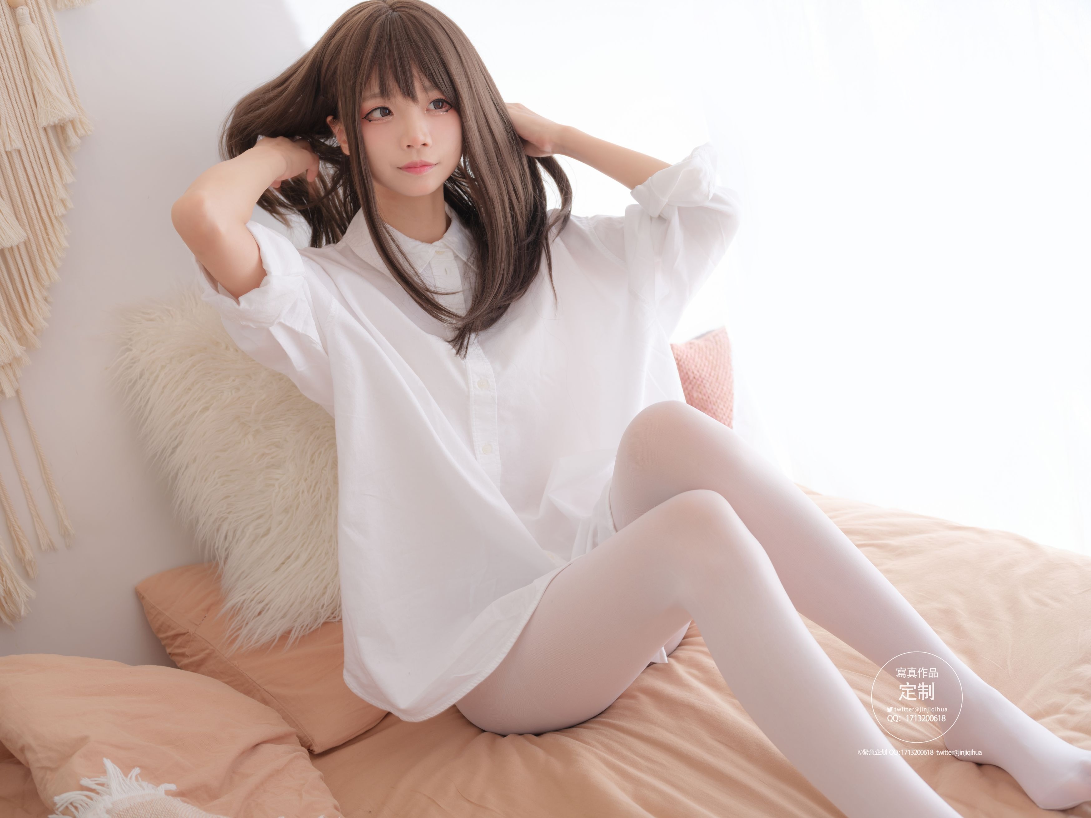 紧急企划 - 五更百鬼50P1.39GB 26