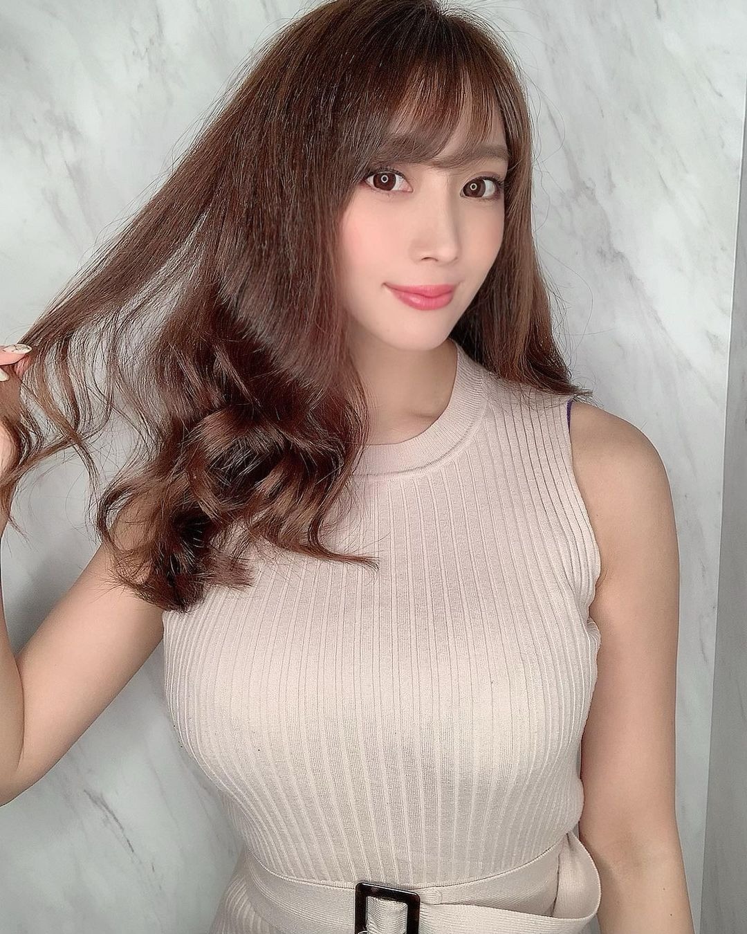 [INS]森咲智美-9月图更新 8