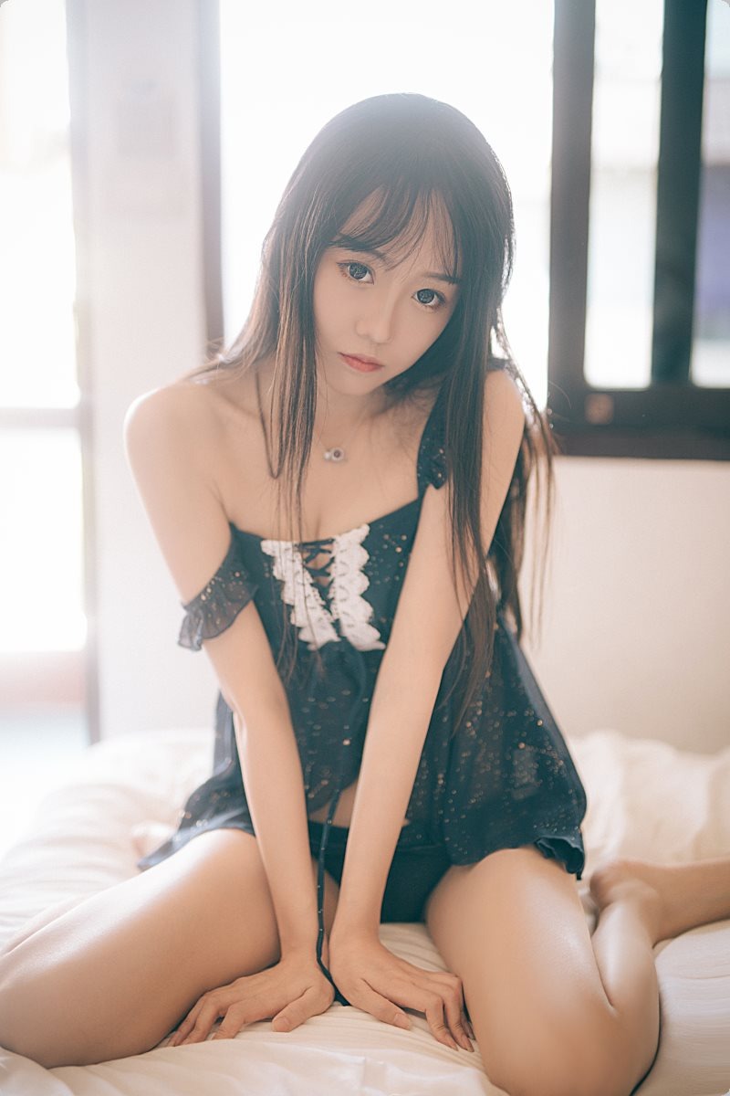 [Cos]采妮 - 泳装写真[49P] 5