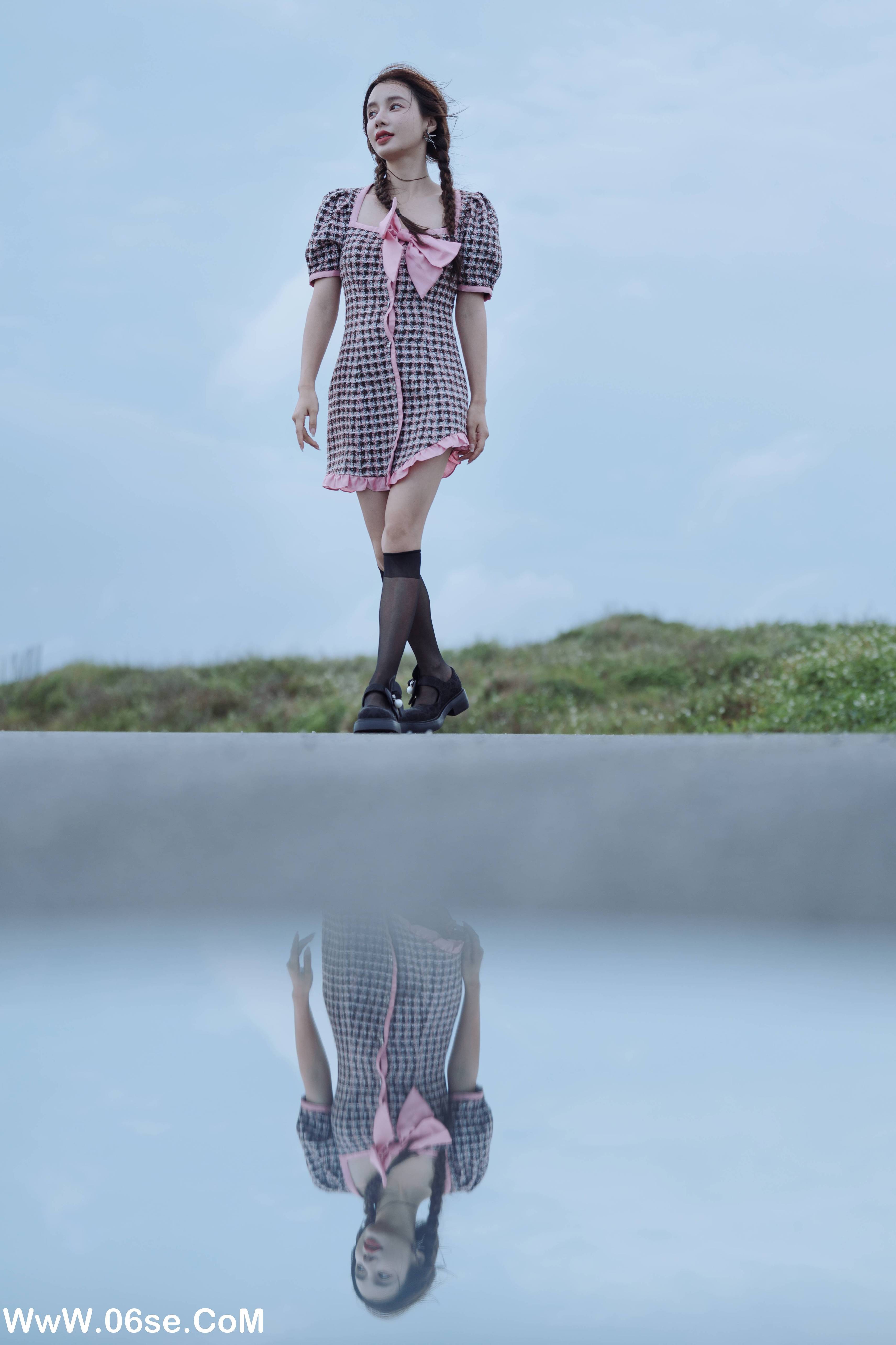 图片[5]-[YITUYU艺图语]2022.08.08 最美环岛公路 姝雯同学[39+1P／294MB]-六色网
