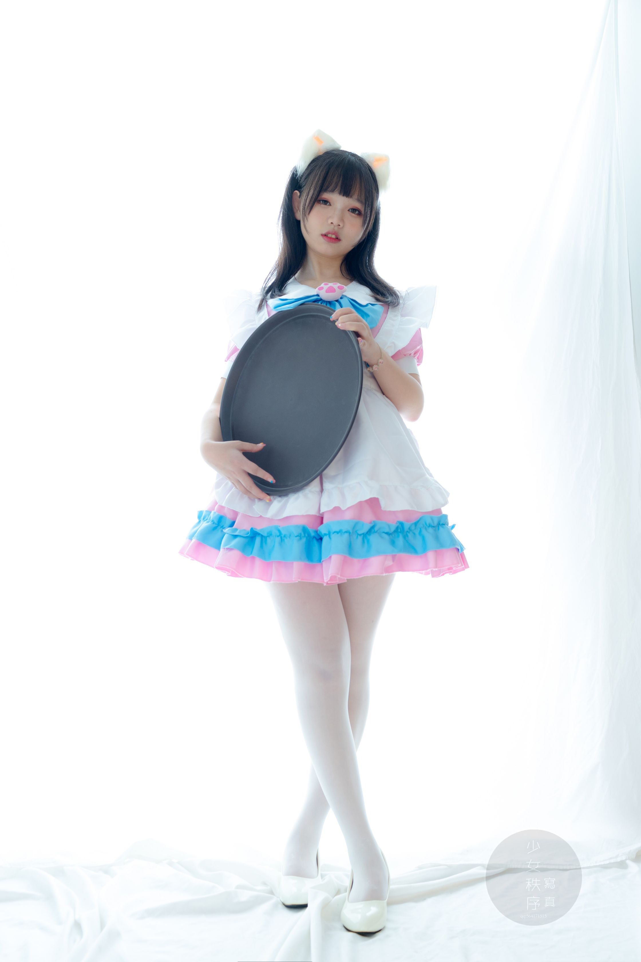 少女秩序 gr02L 乐栀 [42P-248MB] 35