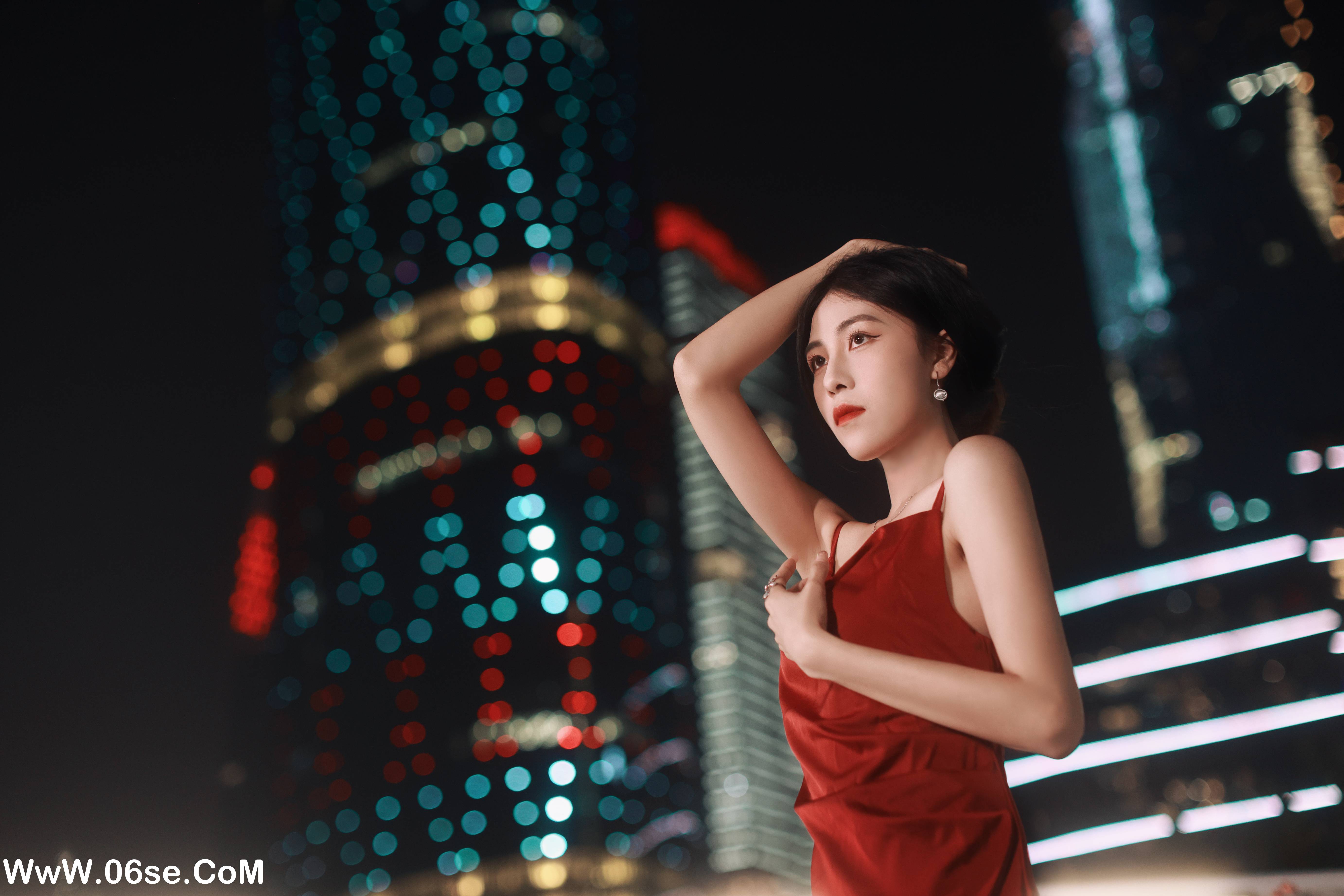 图片[27]-[YITUYU艺图语]2022.11.10 斑驳的夜 程程[26+1P／232MB]-六色网