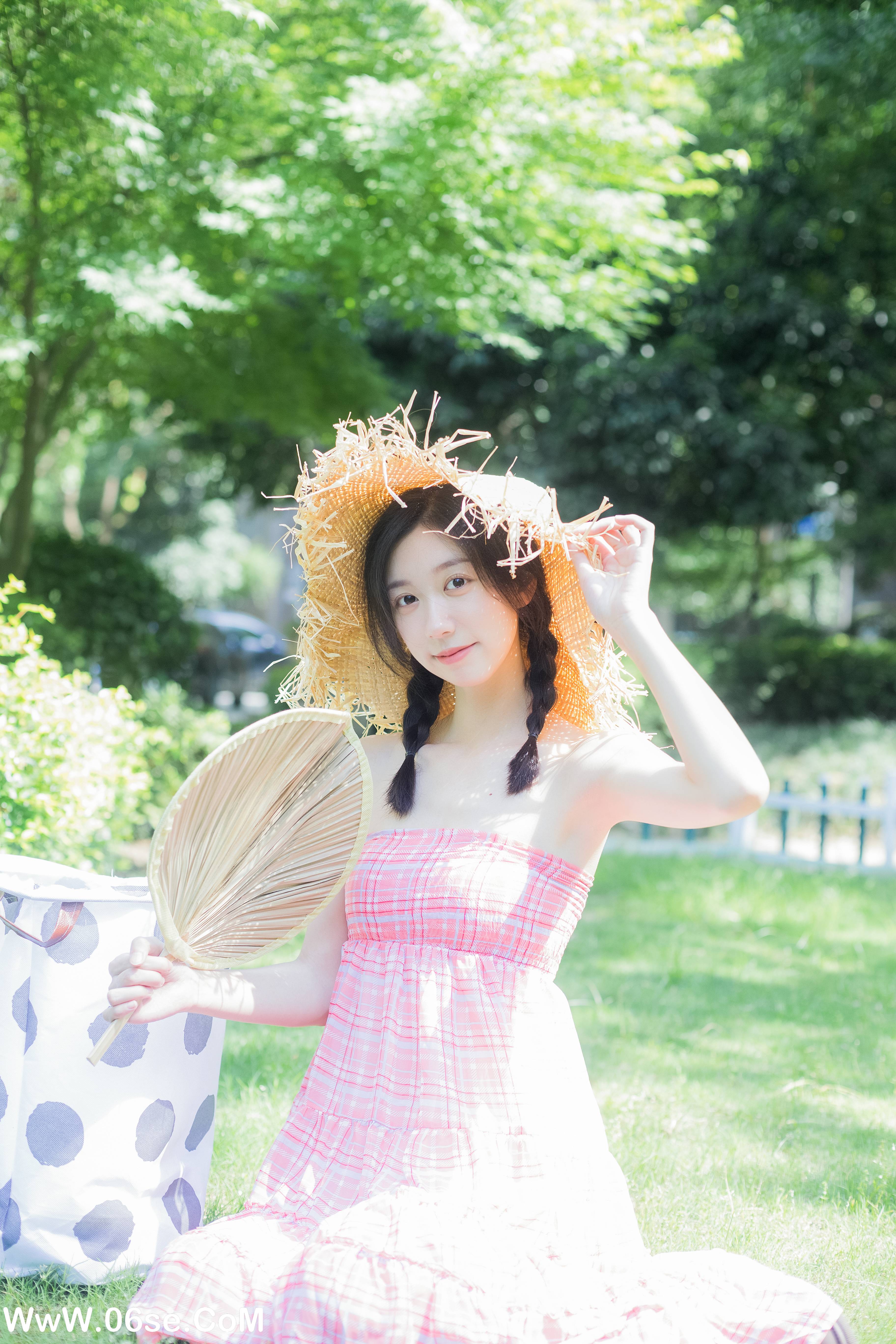 图片[8]-[YITUYU艺图语]2022.07.19 今日天气晴 饲猫少女-[41+1P／433MB]-六色网