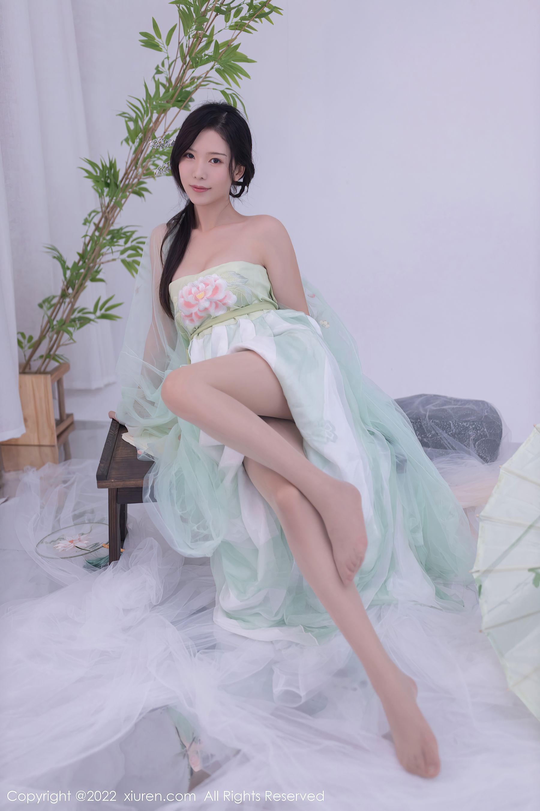 NO.5345 抖娘利世 [72P-542MB] 13