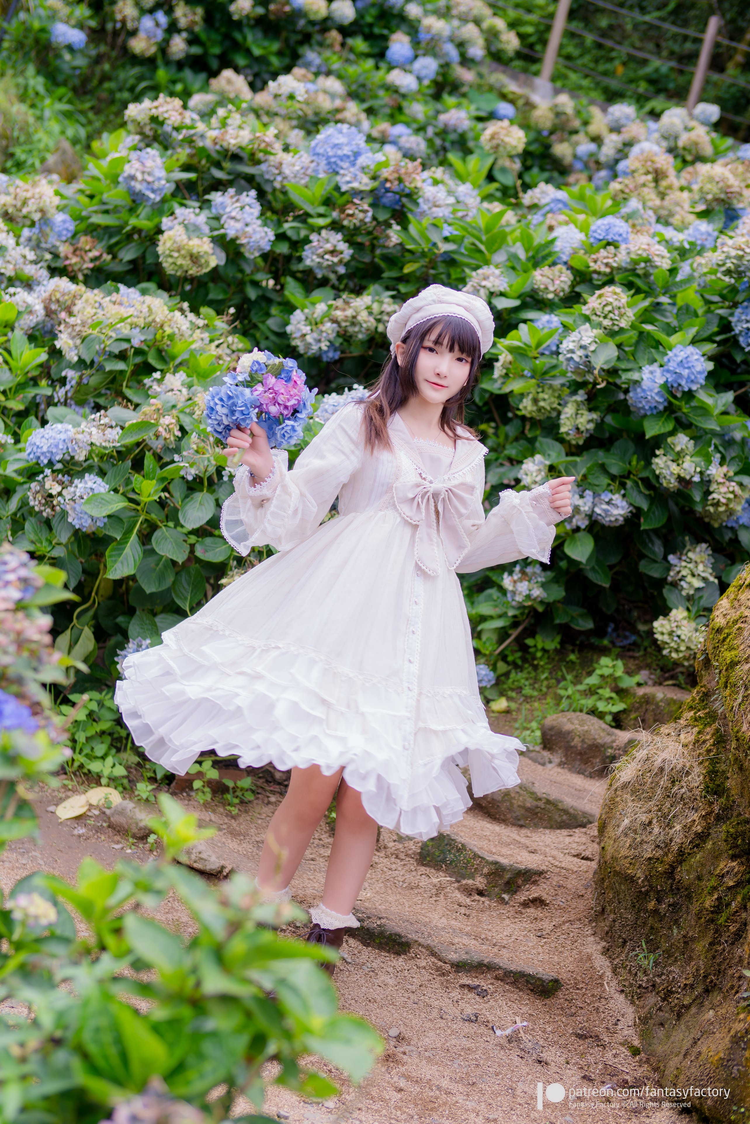 Fantasy Factory小丁 148P 72