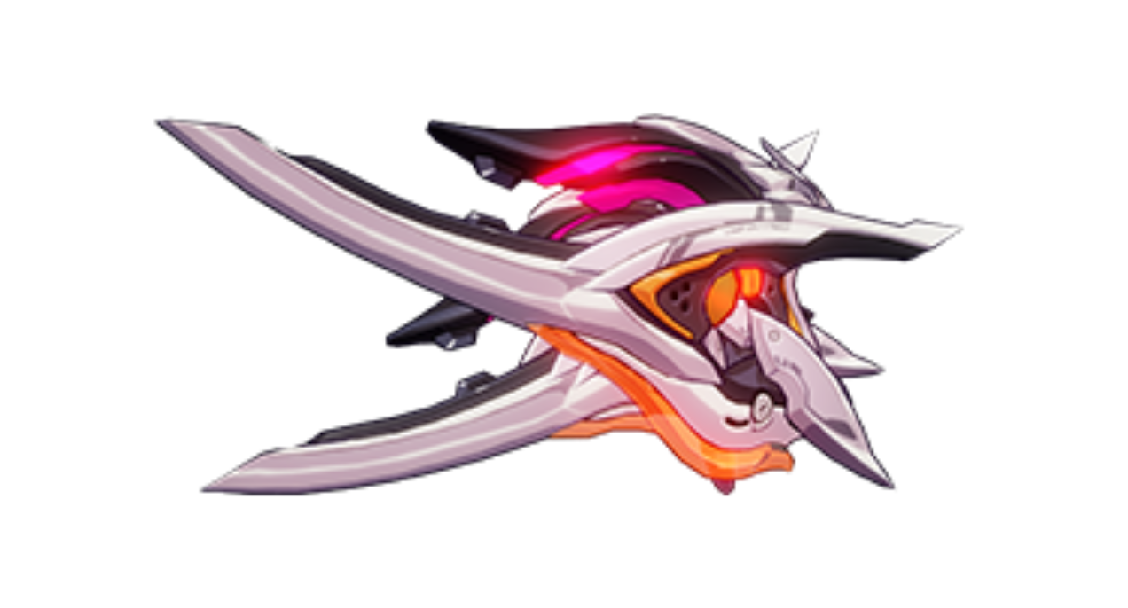 Перевод экипировки: Herrscher of the Void – Telegraph