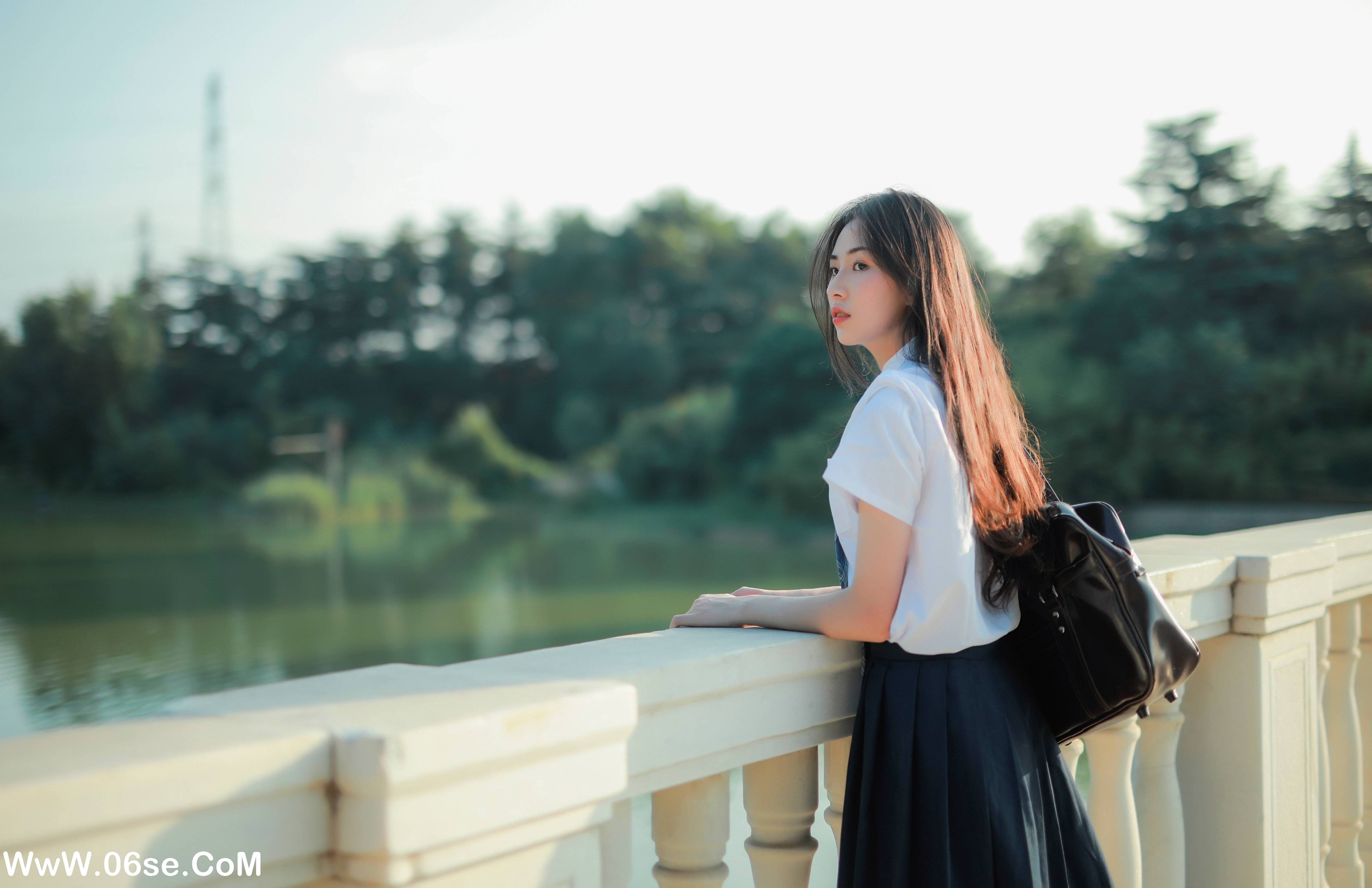 图片[8]-[YITUYU艺图语]2022.07.02 风很温柔，花很鲜艳 一帆[22P-344.7M]-六色网