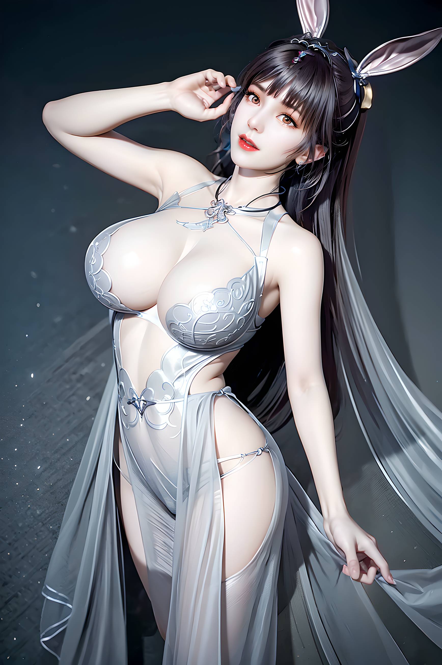 图片[60]-斗罗大陆-小舞 123456-六色网