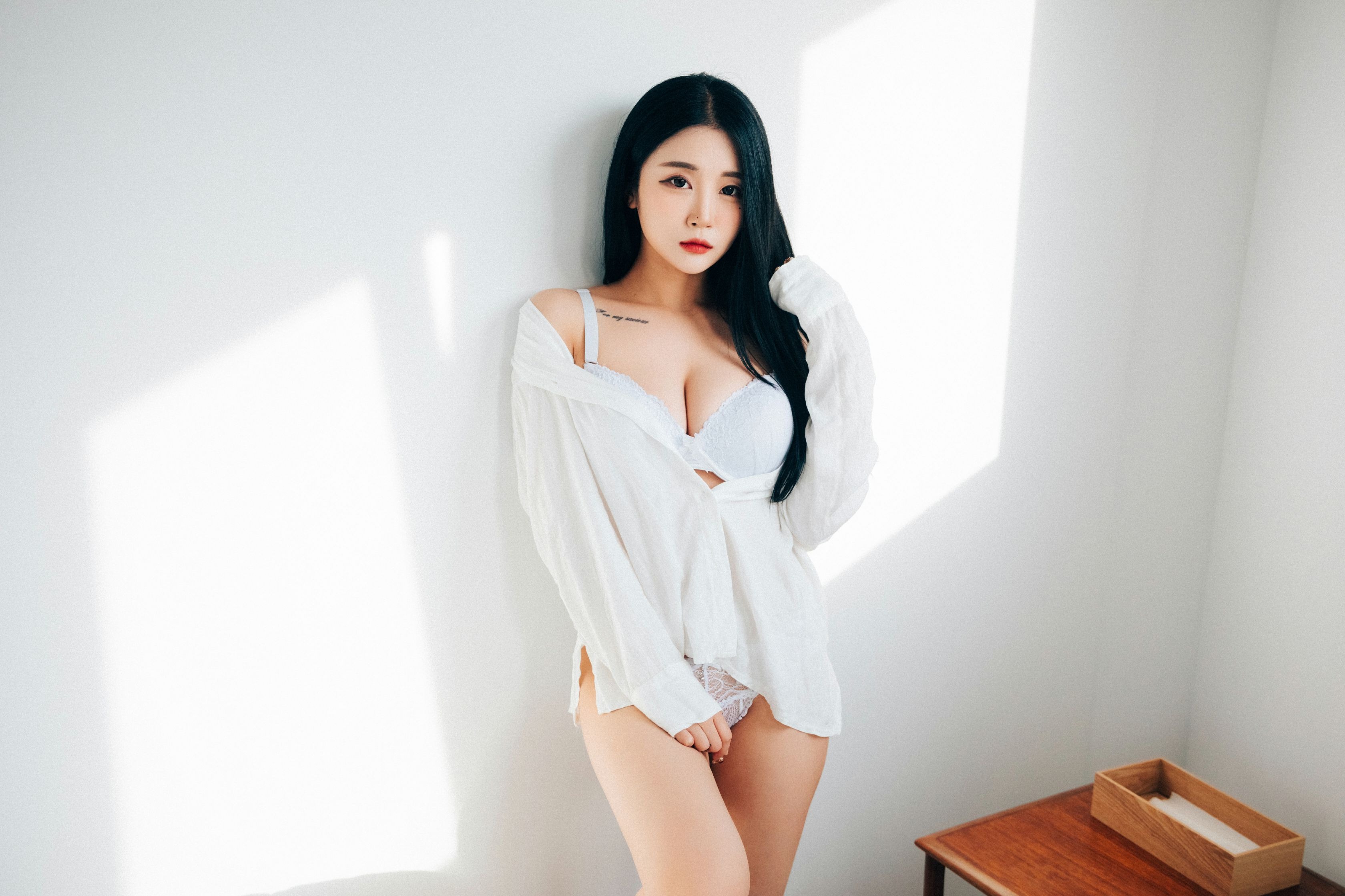 Bomi (보미) - [LOOZY] The undress [69P-906MB] 43