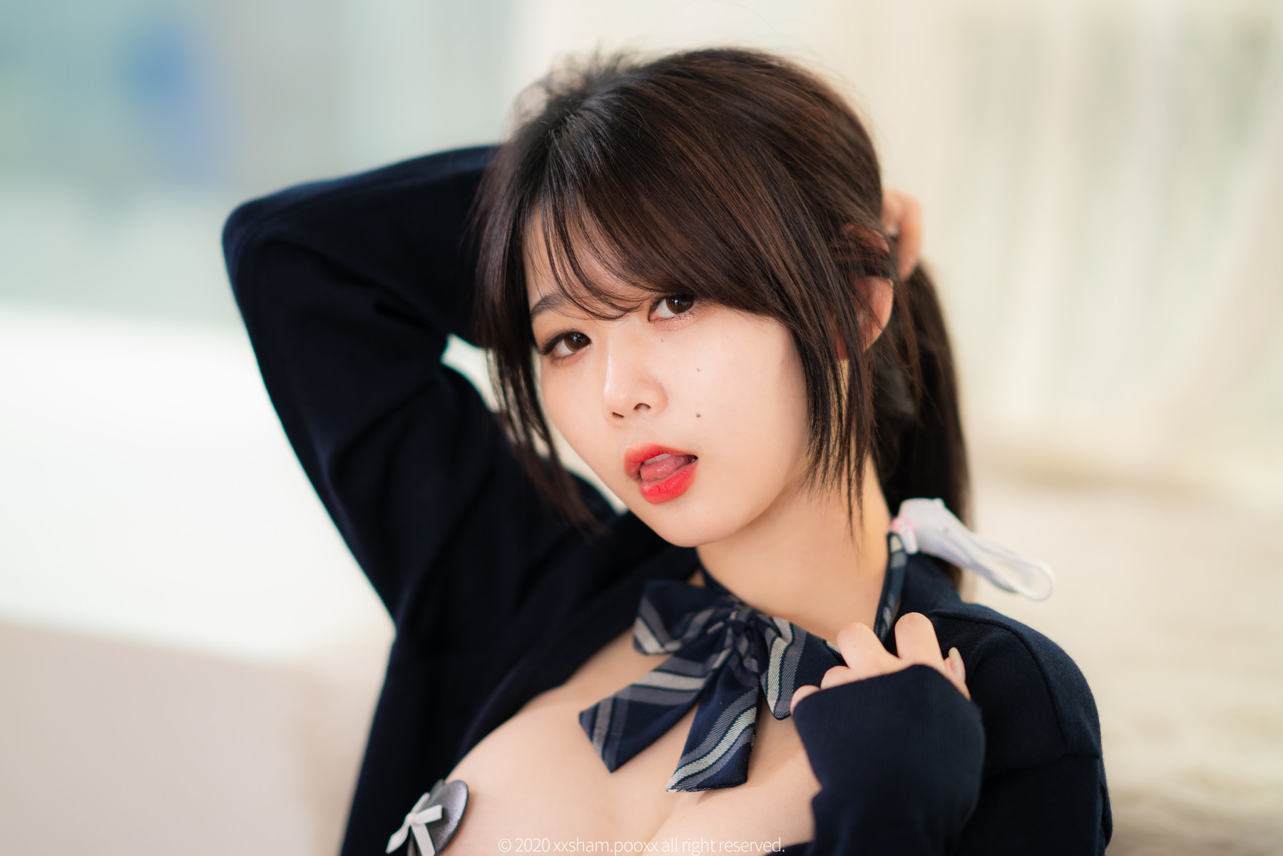 ZIA.Kwon 권지아, [XxSham.pooxX] After School Ver.2 71