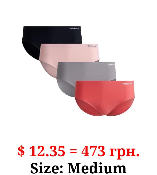 Tommy Hilfiger Women's Bikini Undewear 5-Pack