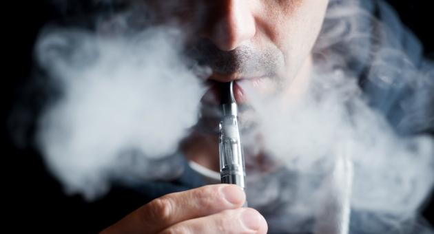 Электронное курение марихуаны помогает ли конопля при простуде