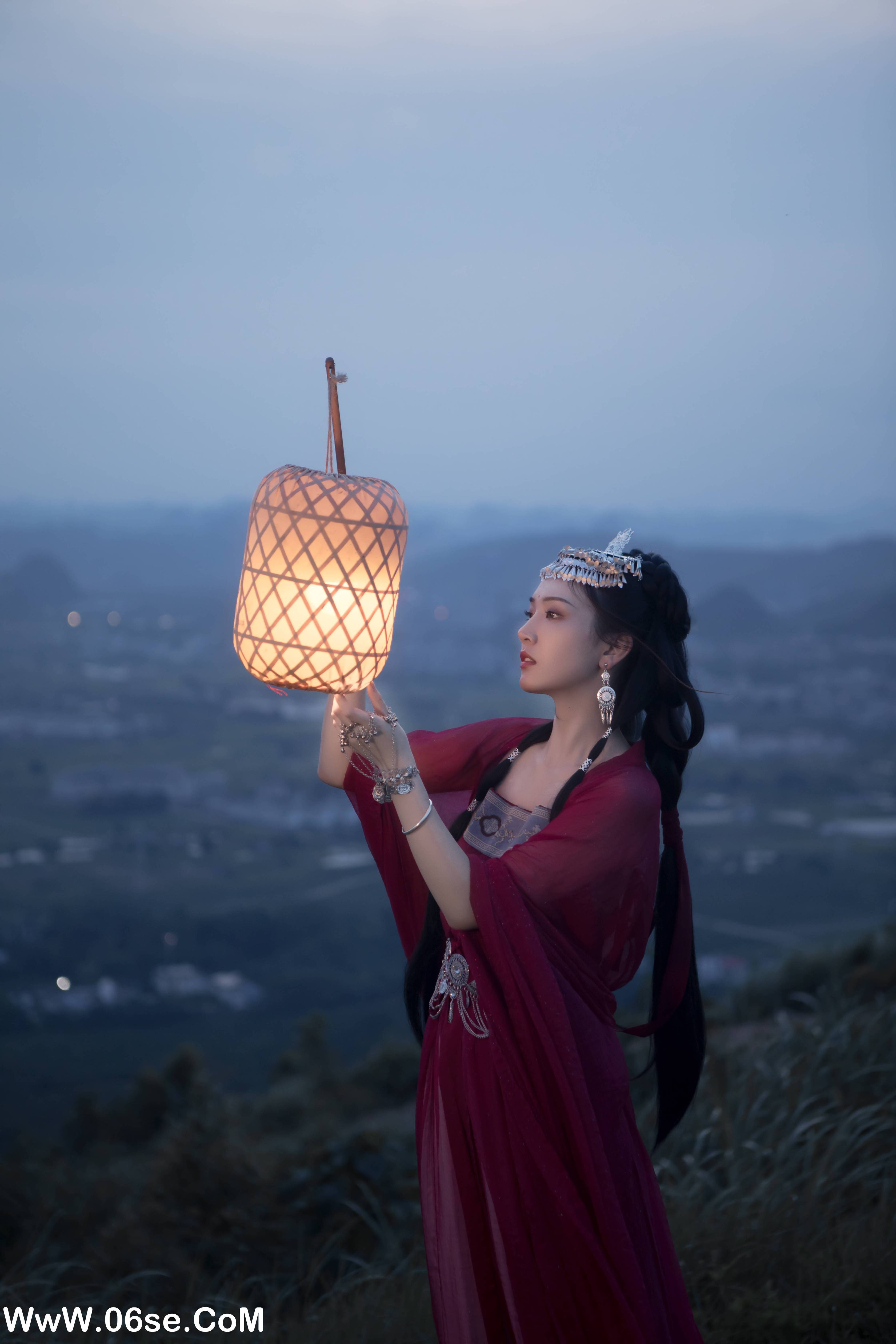 图片[14]-[YITUYU艺图语]2022.09.25 神山 芝芝琪[36+1P／636MB]-六色网
