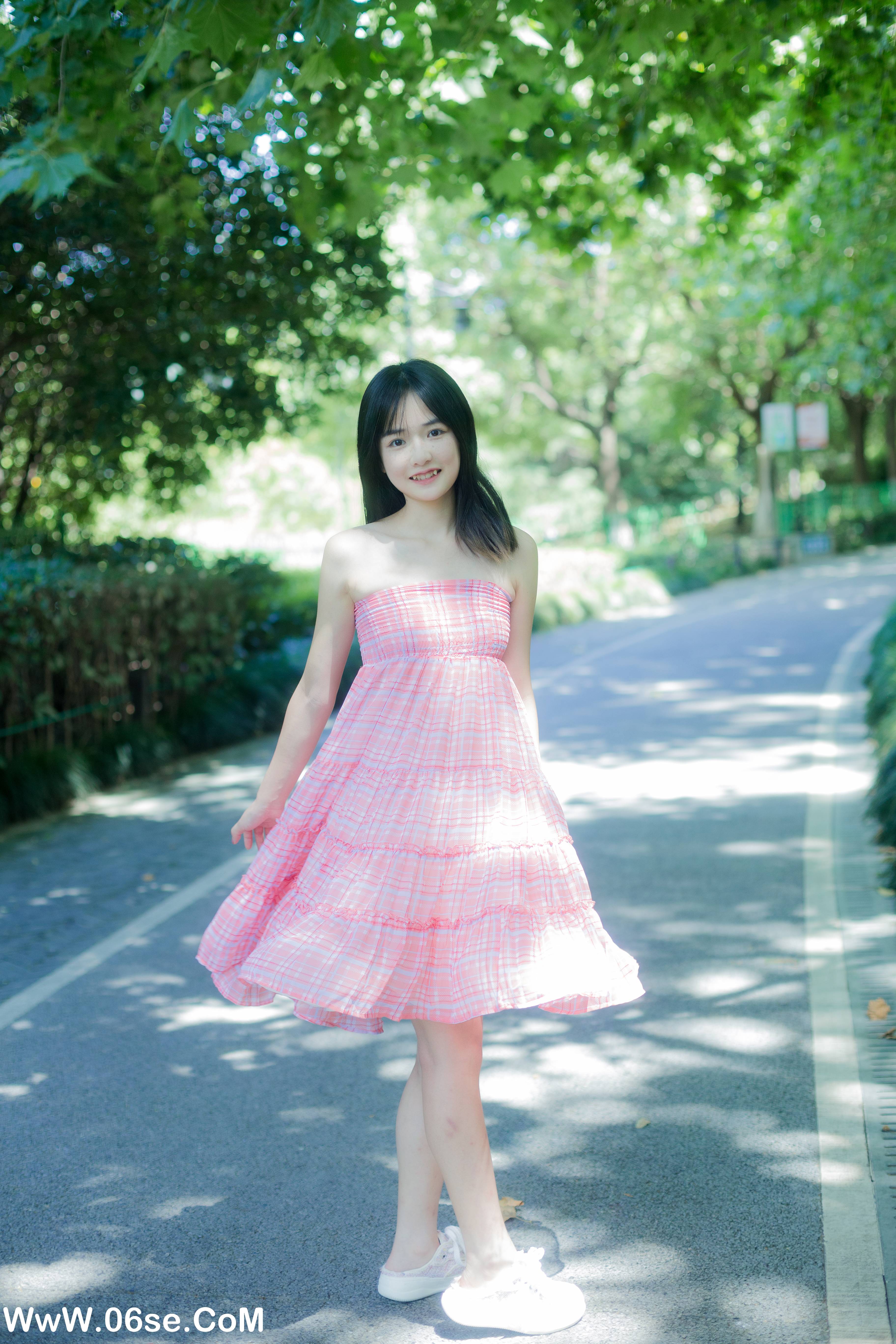 图片[11]-[YITUYU艺图语]2022.10.02 回不去的夏天 小怡妹妹cute[33+1P／378MB]-六色网