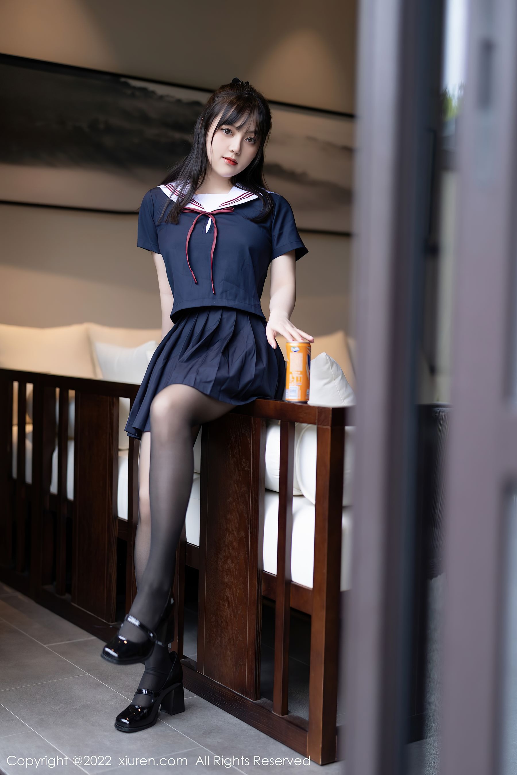 [秀人XiuRen]_No.4826_豆瓣酱-写真图集共70P 9