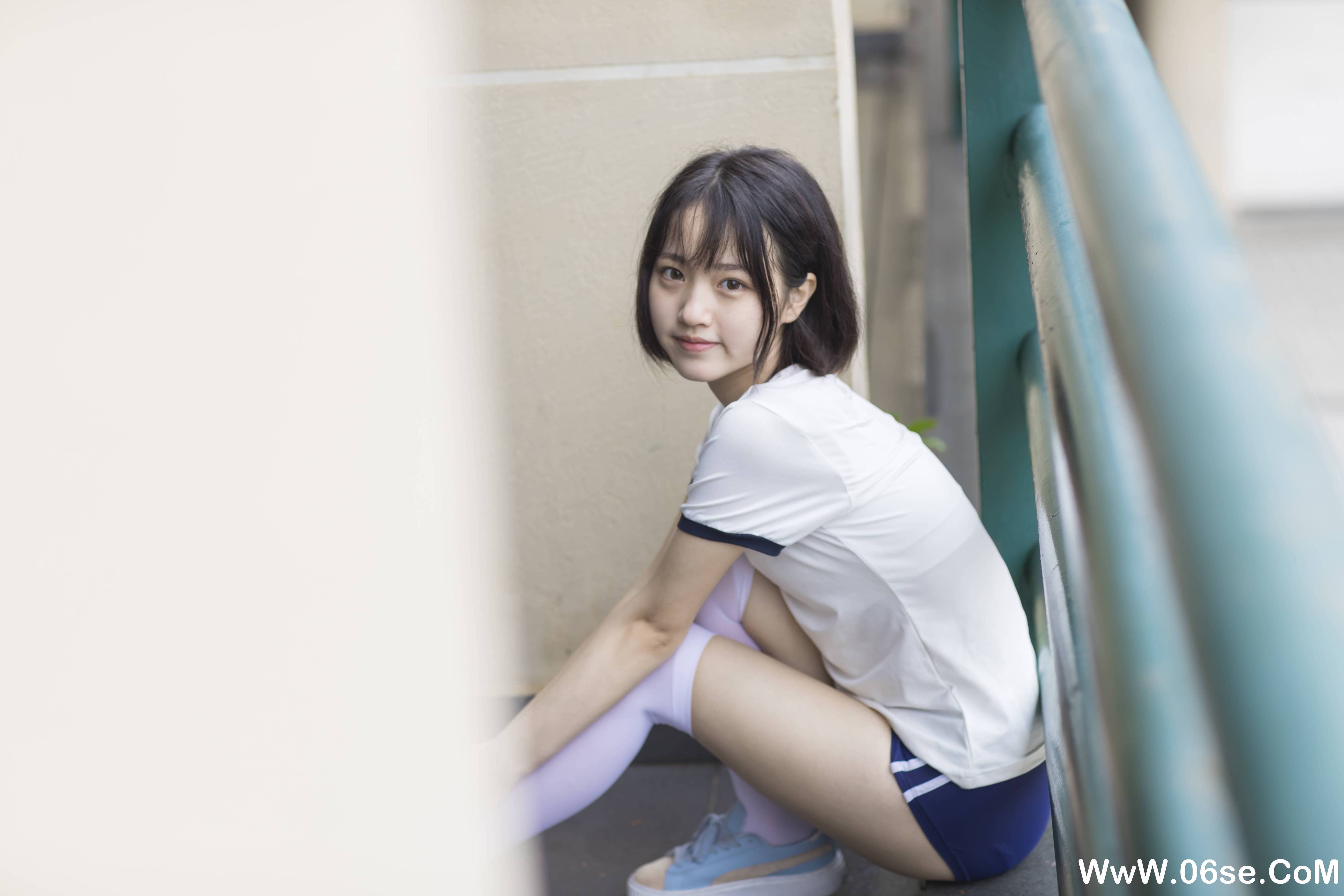 图片[7]-[YITUYU艺图语]2021.09.01 氧气女孩 二妹[21+1P／190MB]-六色网