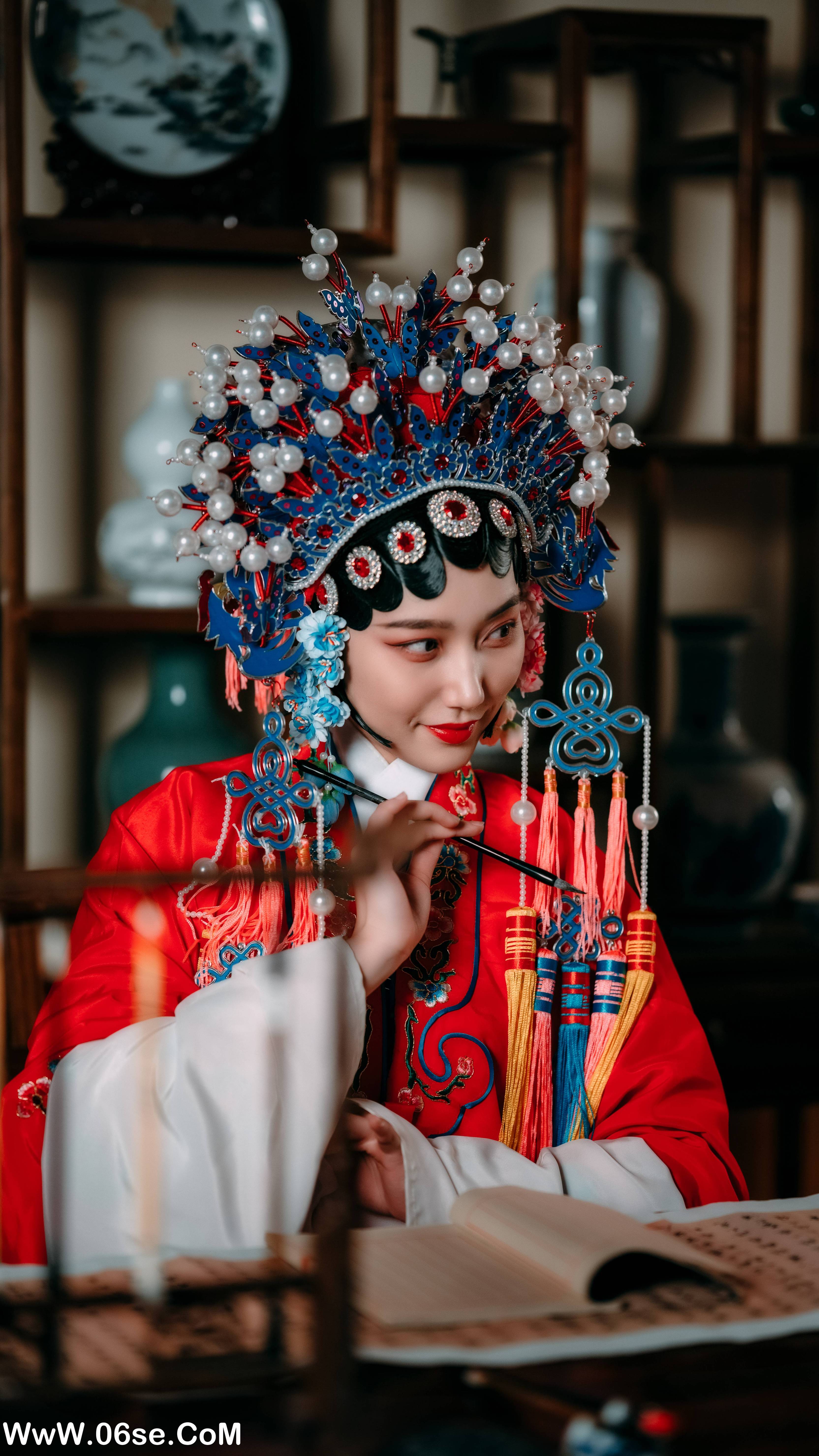 图片[42]-[YITUYU艺图语]2022.07.05 玉堂春 瑶瑶[45+1P／546MB]-六色网