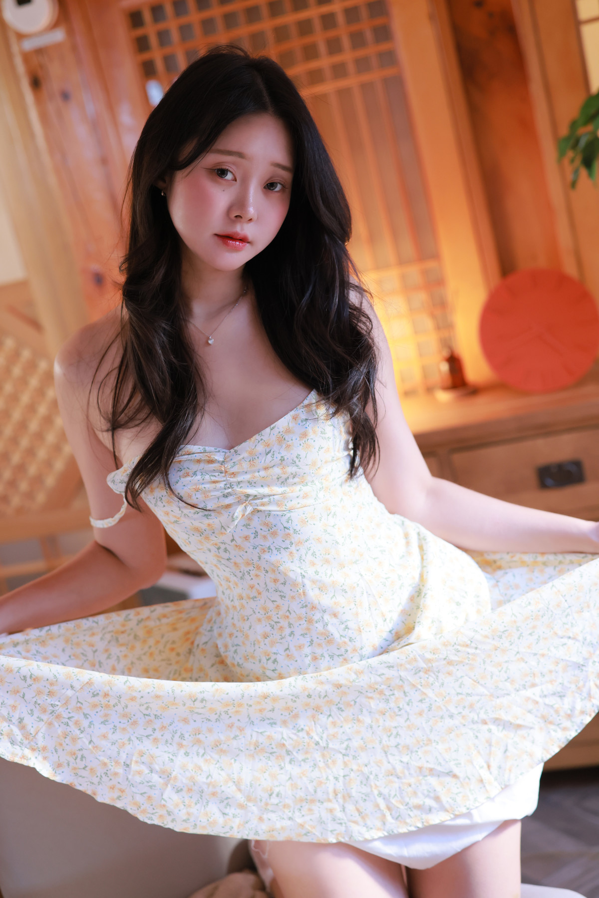 Inah 이나, SWEETBOX Vol.34 I’ve Been Waiting For You Set.01 31