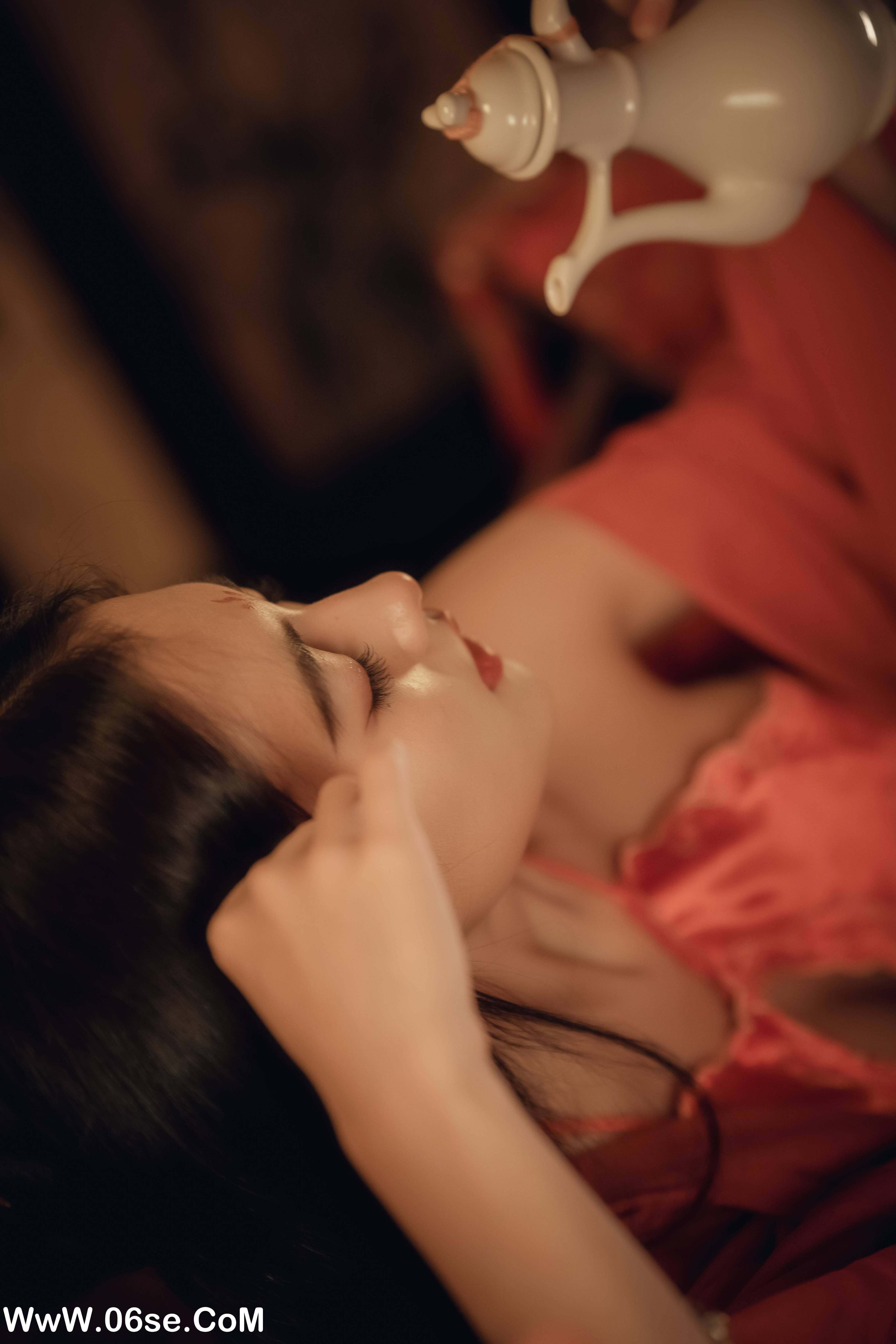 图片[25]-[YITUYU艺图语]2022.02.15 虞美人 嘟嘟[46+1P／544MB]-六色网
