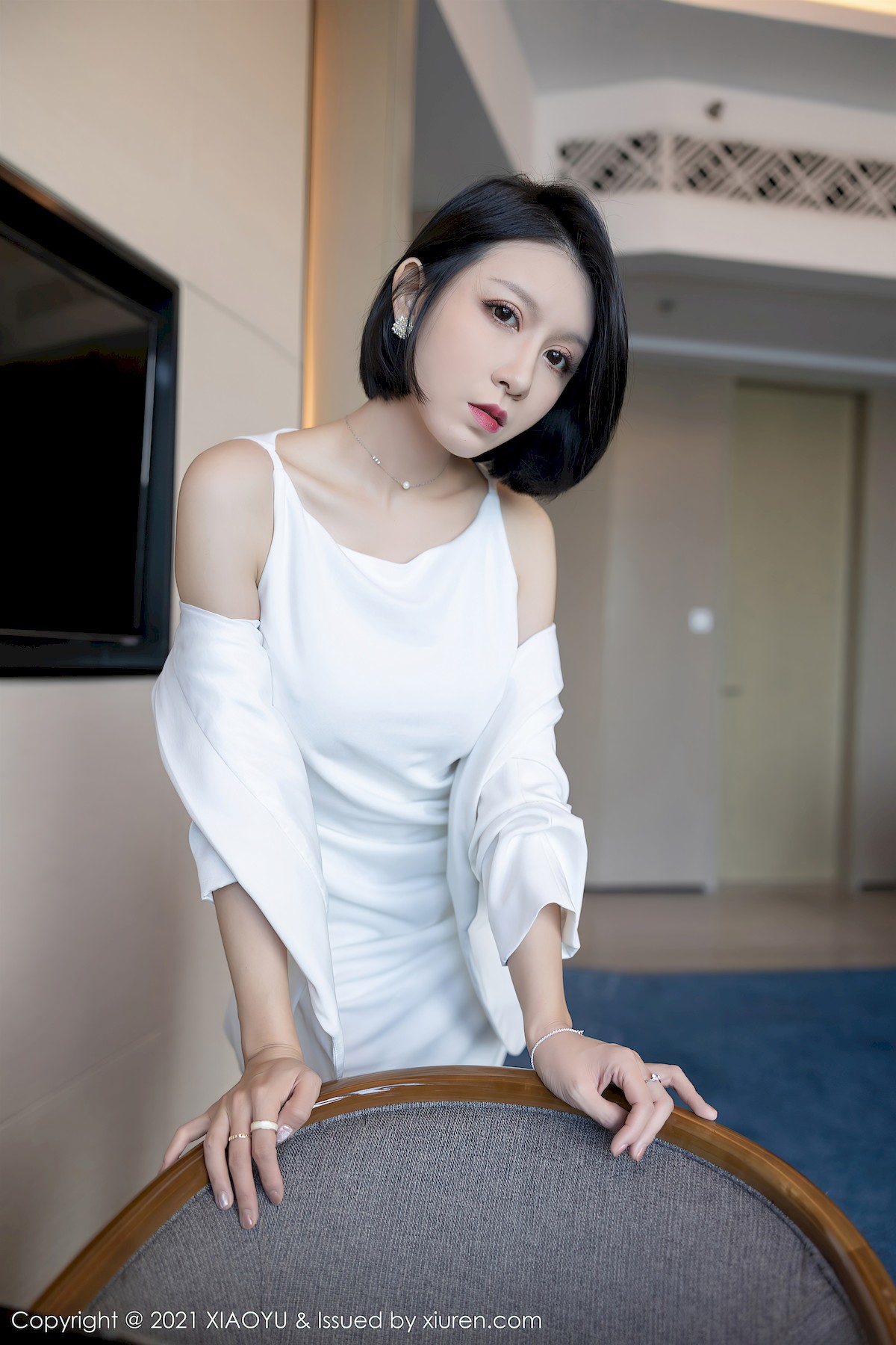 [XiaoYu语画界] 2021.10.12 Vol.630 潘朵拉 Laa 6