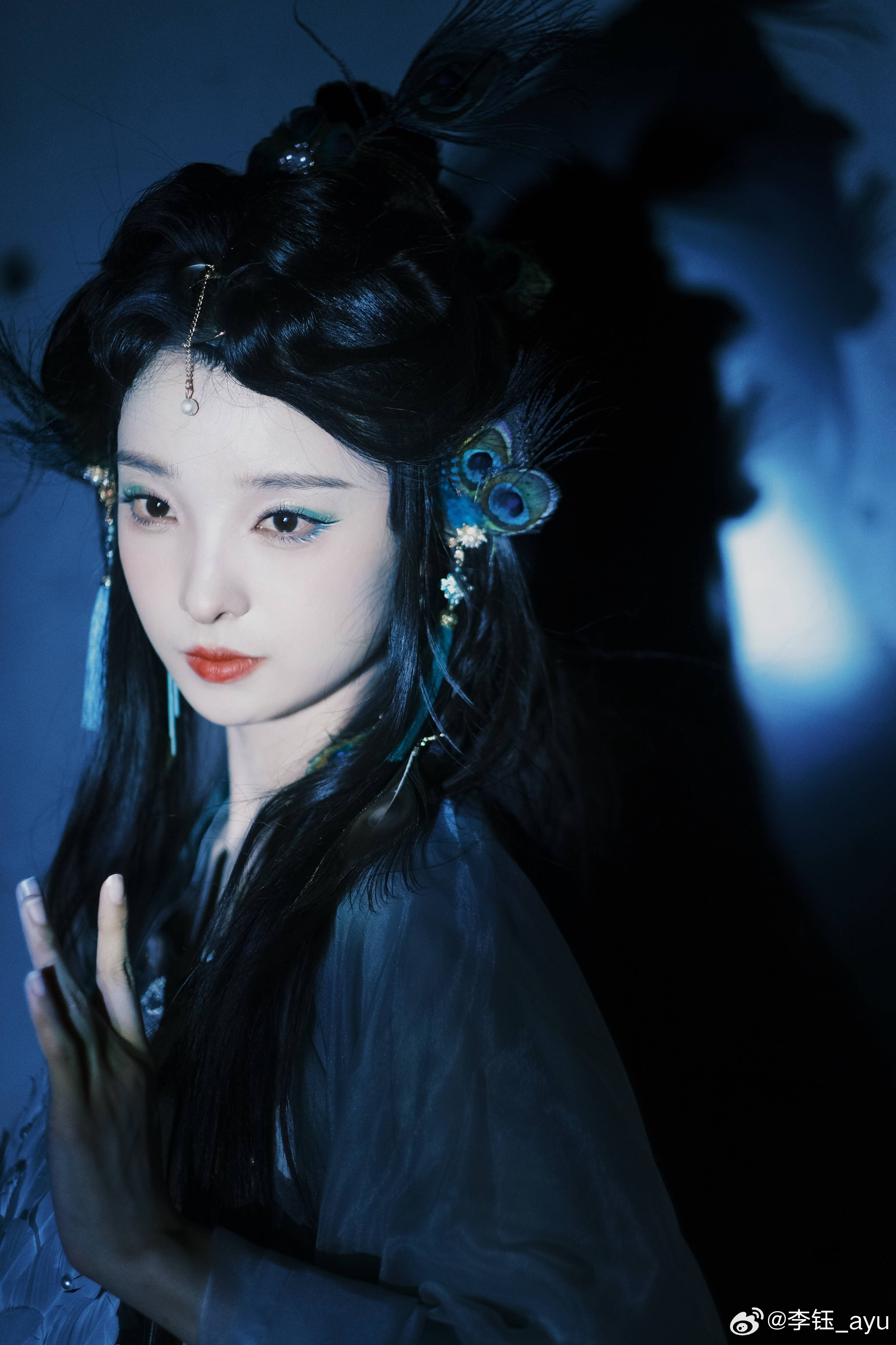 图片[39]-100 迷失幻境系列 – 第100期（人间烟火） [60P-308.64 MB]-六色网