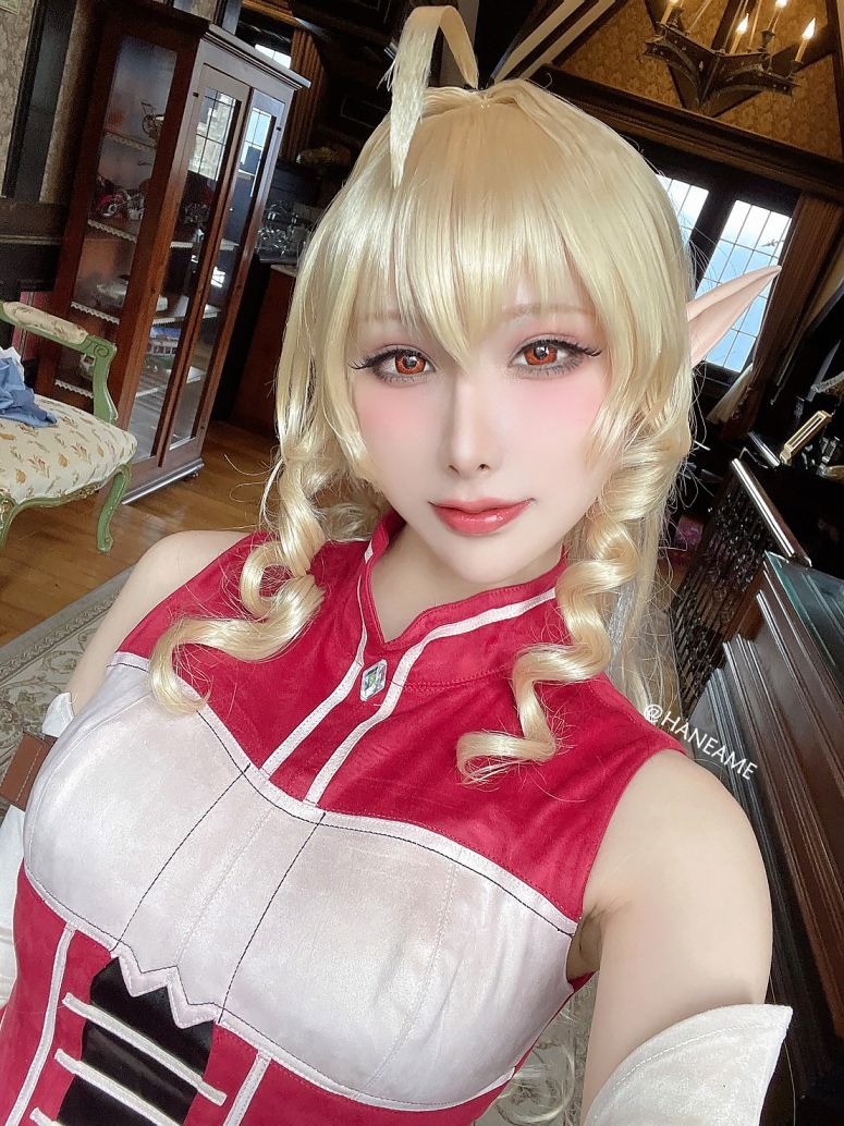 無職轉生_精靈正裝 SEXY!!! 55
