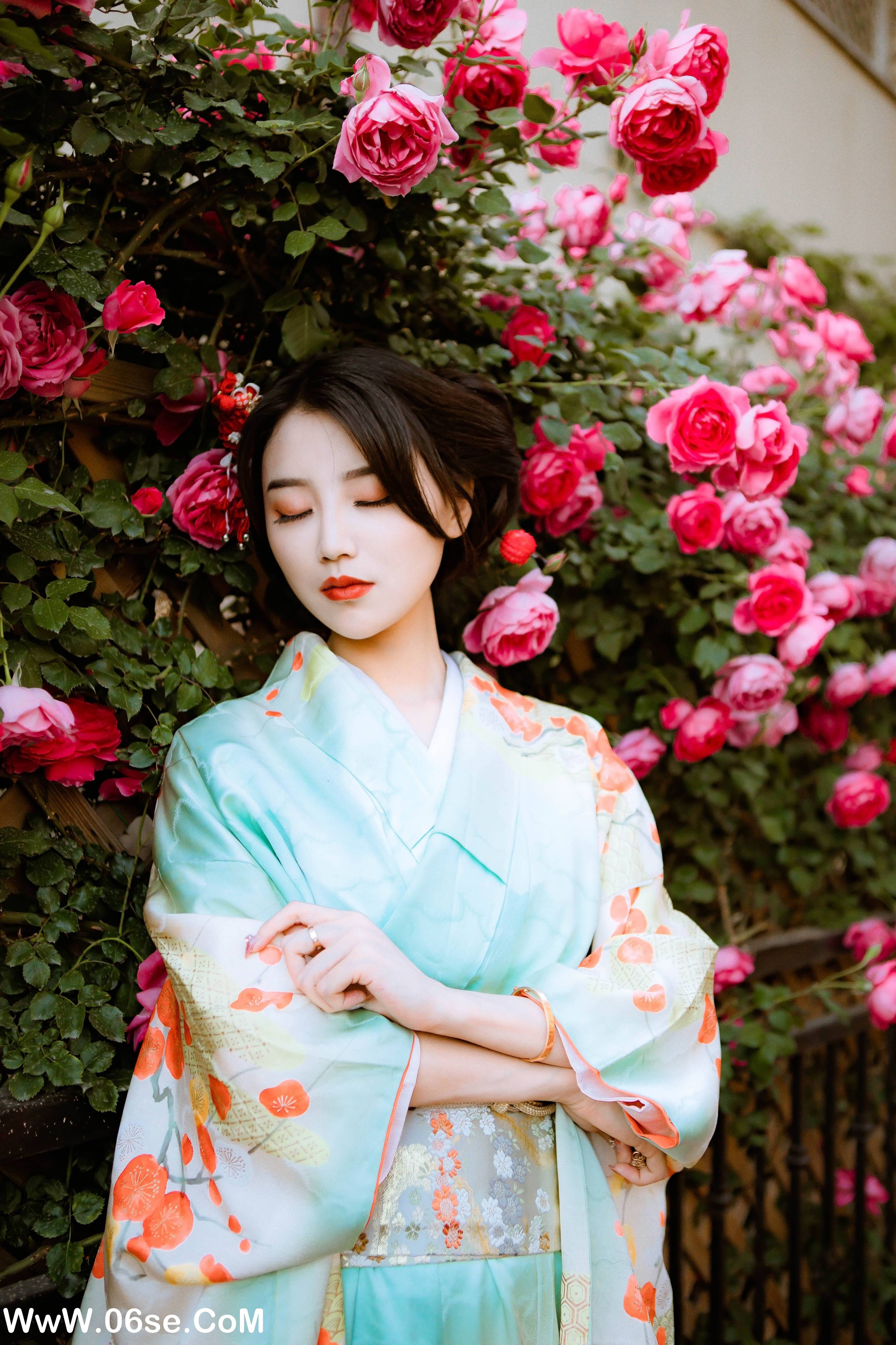 图片[29]-[YITUYU艺图语]2022.02.21 柔如水 婷婷[28+1P／67.3MB]-六色网