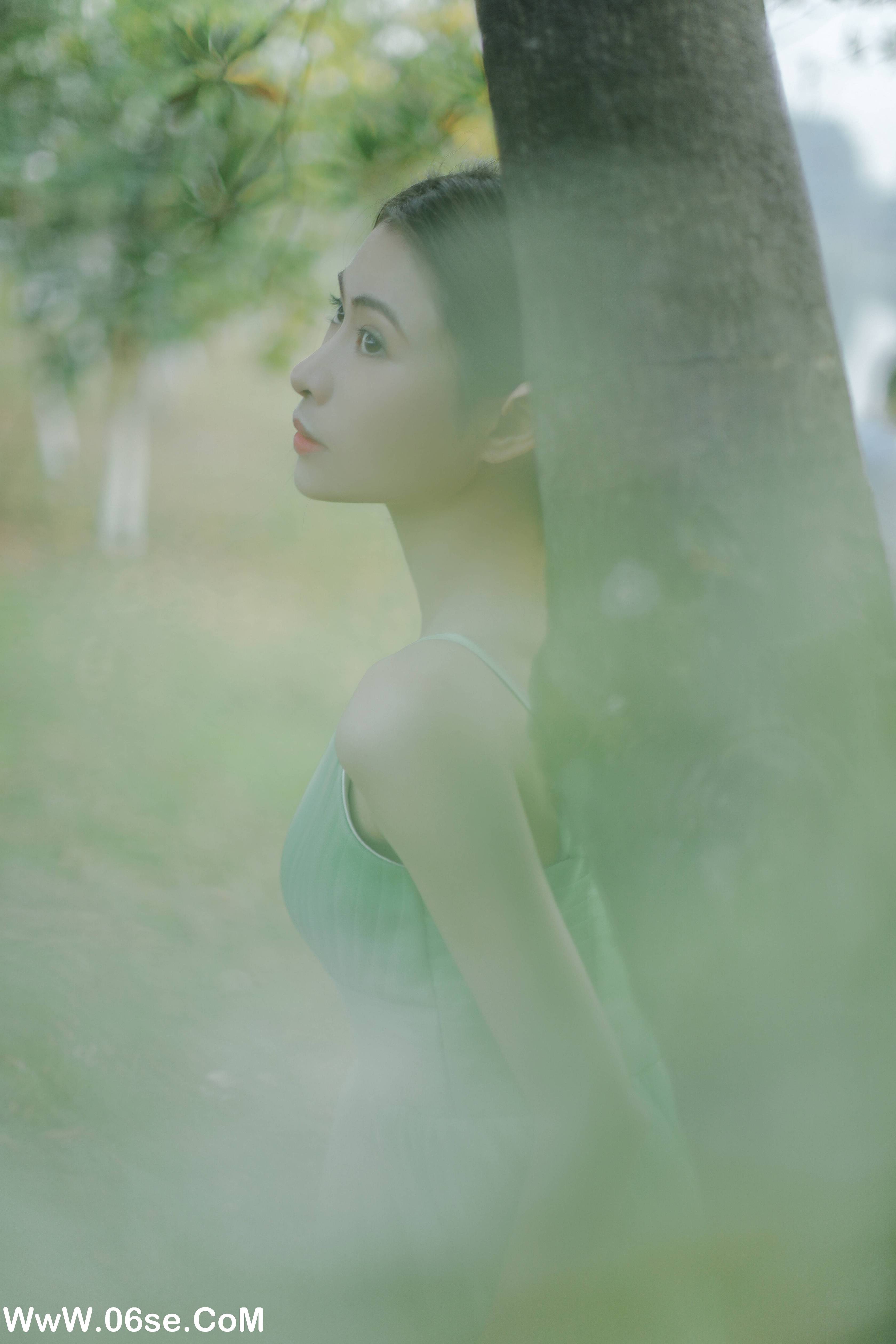 图片[10]-[YITUYU艺图语]2022.06.12 森林里的精灵 丽玉[26P-314.04MB]-六色网
