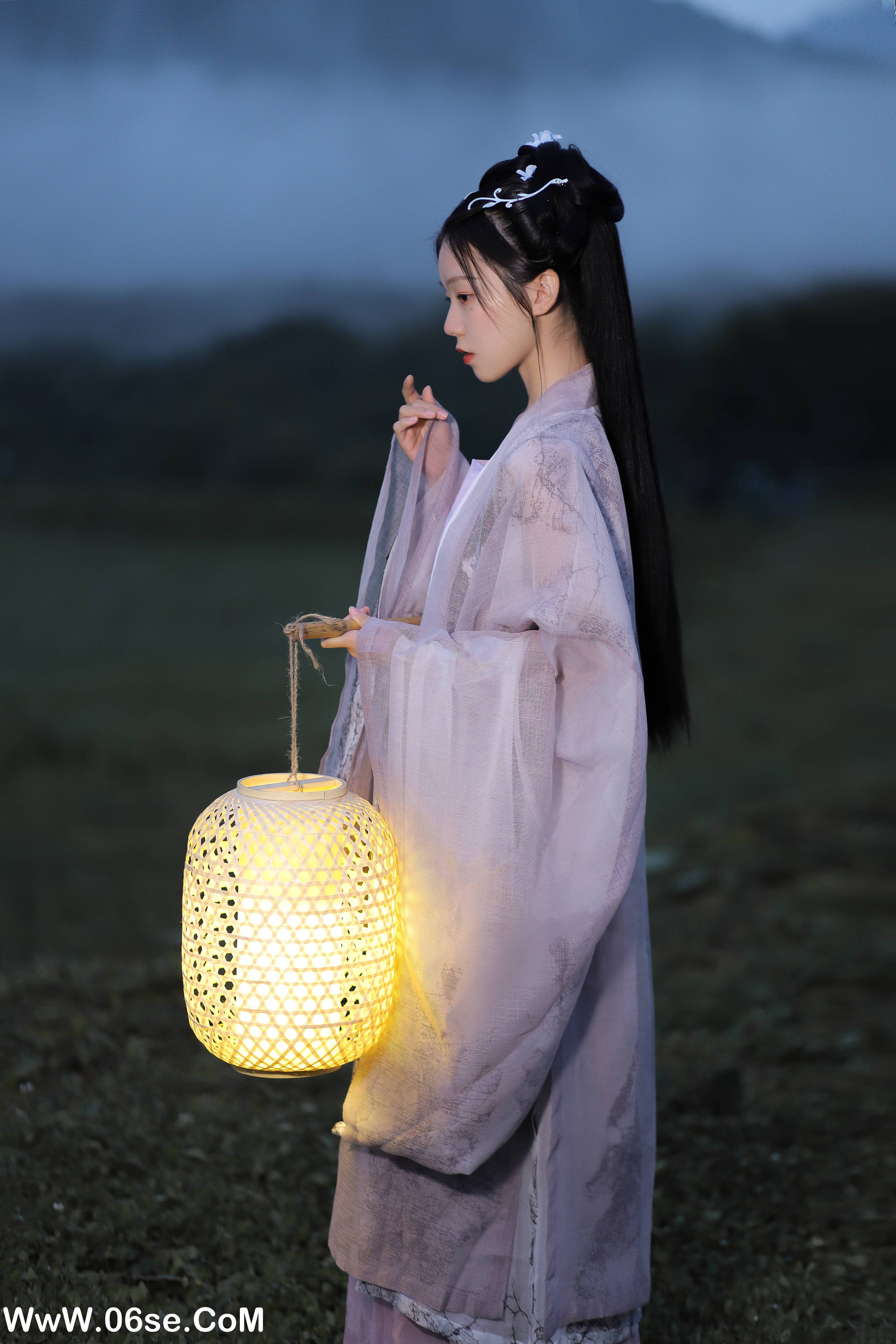 图片[21]-[YITUYU艺图语]2022.02.05 提灯照河山 一方伊人yi[21+1P／239MB]-六色网