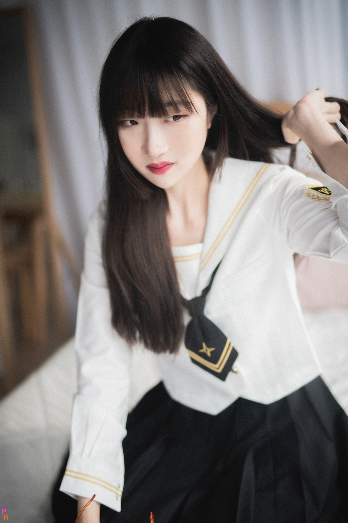 Sin NaRin 신나린, [PINK] Come Here Slaves Set.01 8