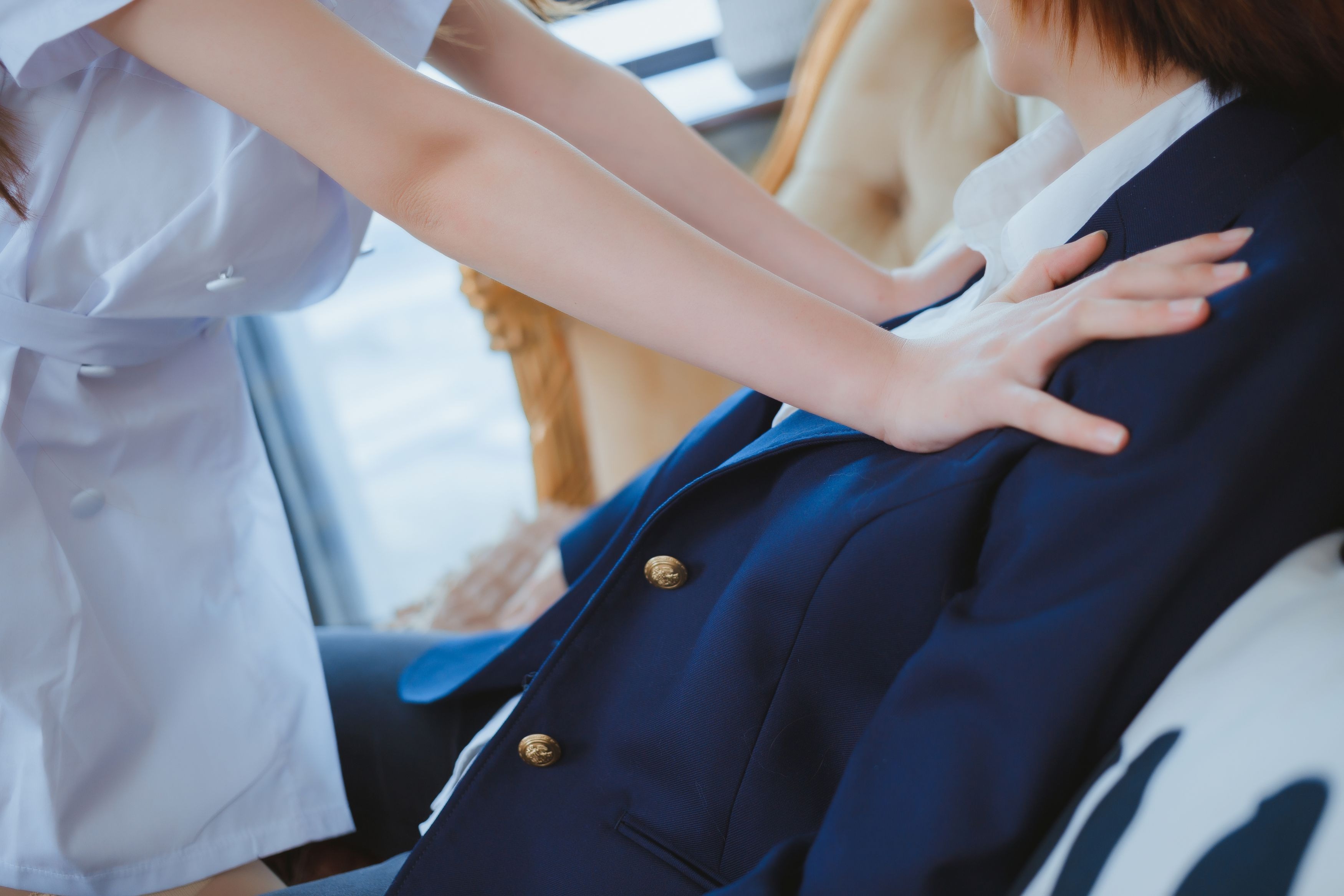 清水由乃 - 家庭护士 - 77P537MB 36