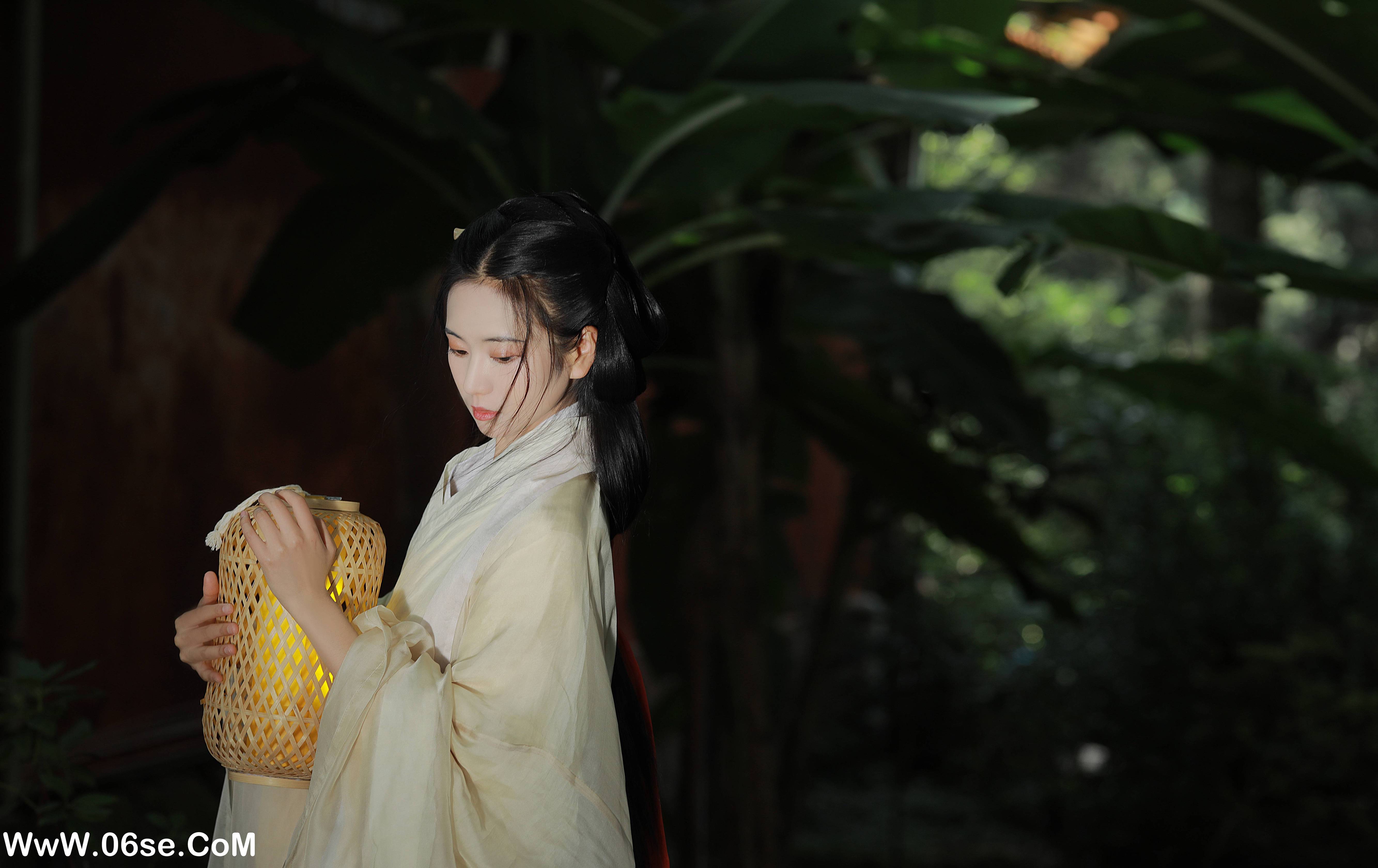 图片[27]-[YITUYU艺图语]2022.11.12 秋声 瑜瑾[29+1P／549MB]-六色网