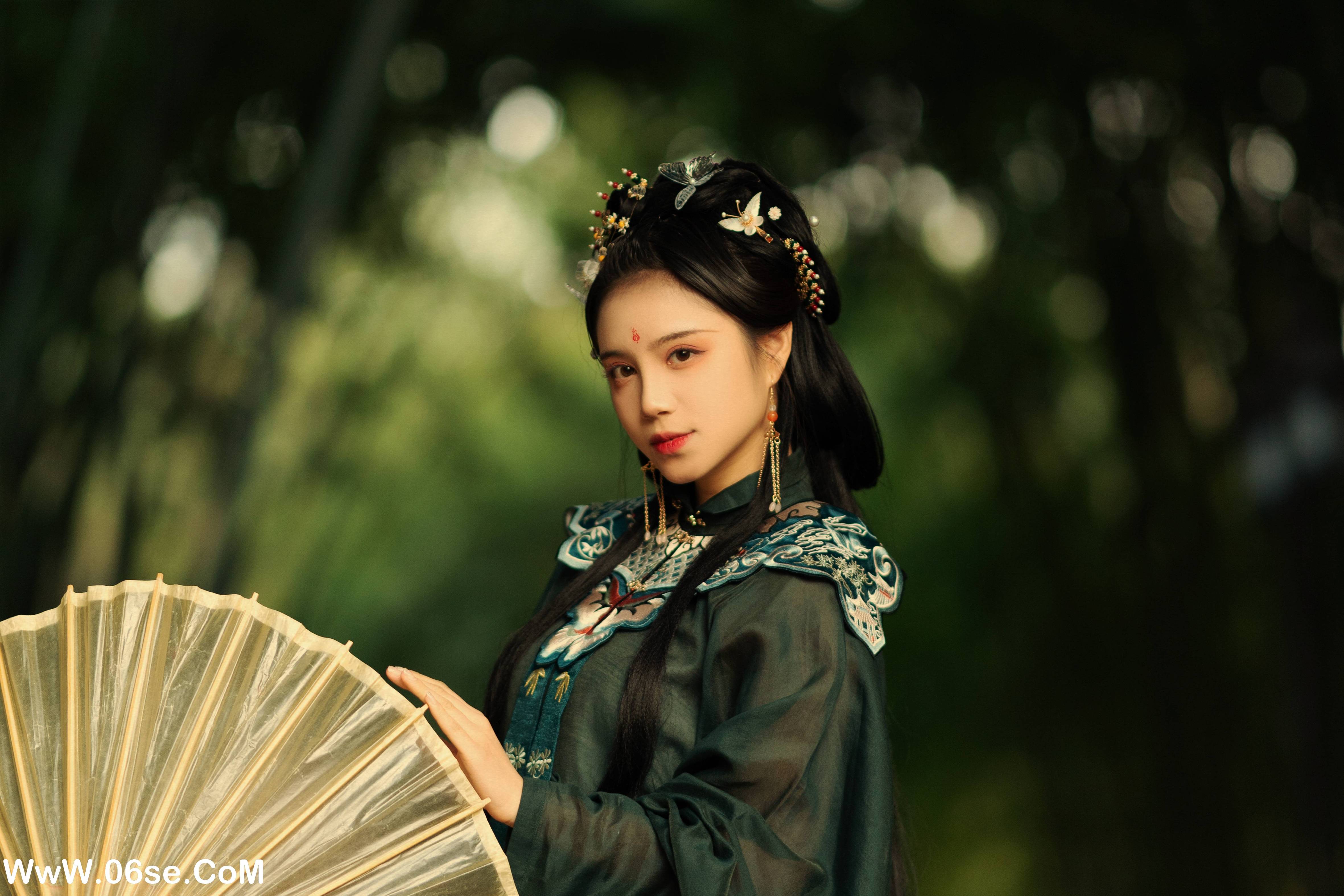 图片[3]-[YITUYU艺图语]2022.06.12 谷雨 贰加六[37P-456.72MB]-六色网