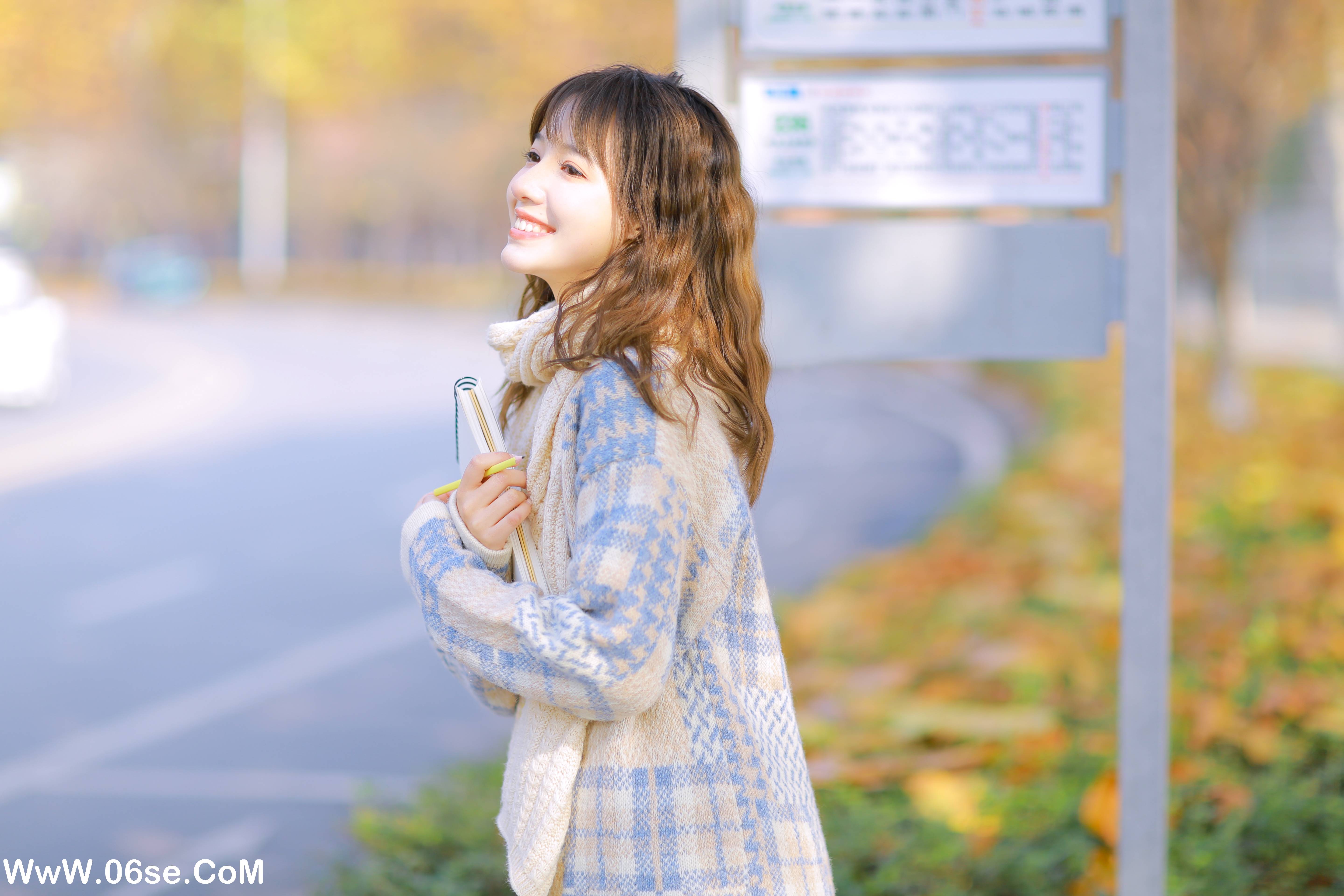 图片[26]-[YITUYU艺图语]2022.12.08 秋日物语 阳曦[32+1P／271MB]-六色网