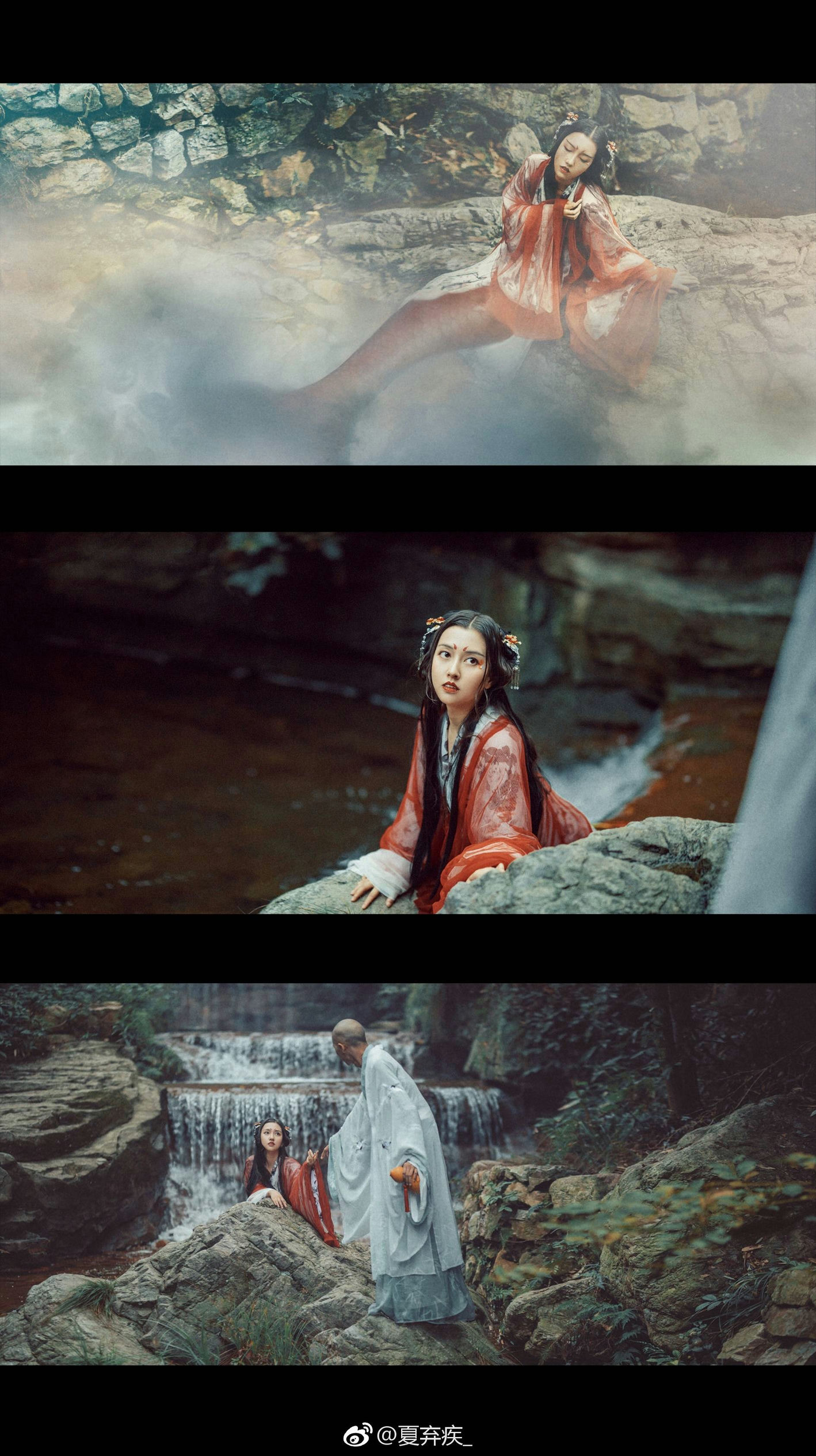图片[158]-019 迷失幻境系列 – 第019期（汉服汉元素） [184P-293.36 MB]-六色网