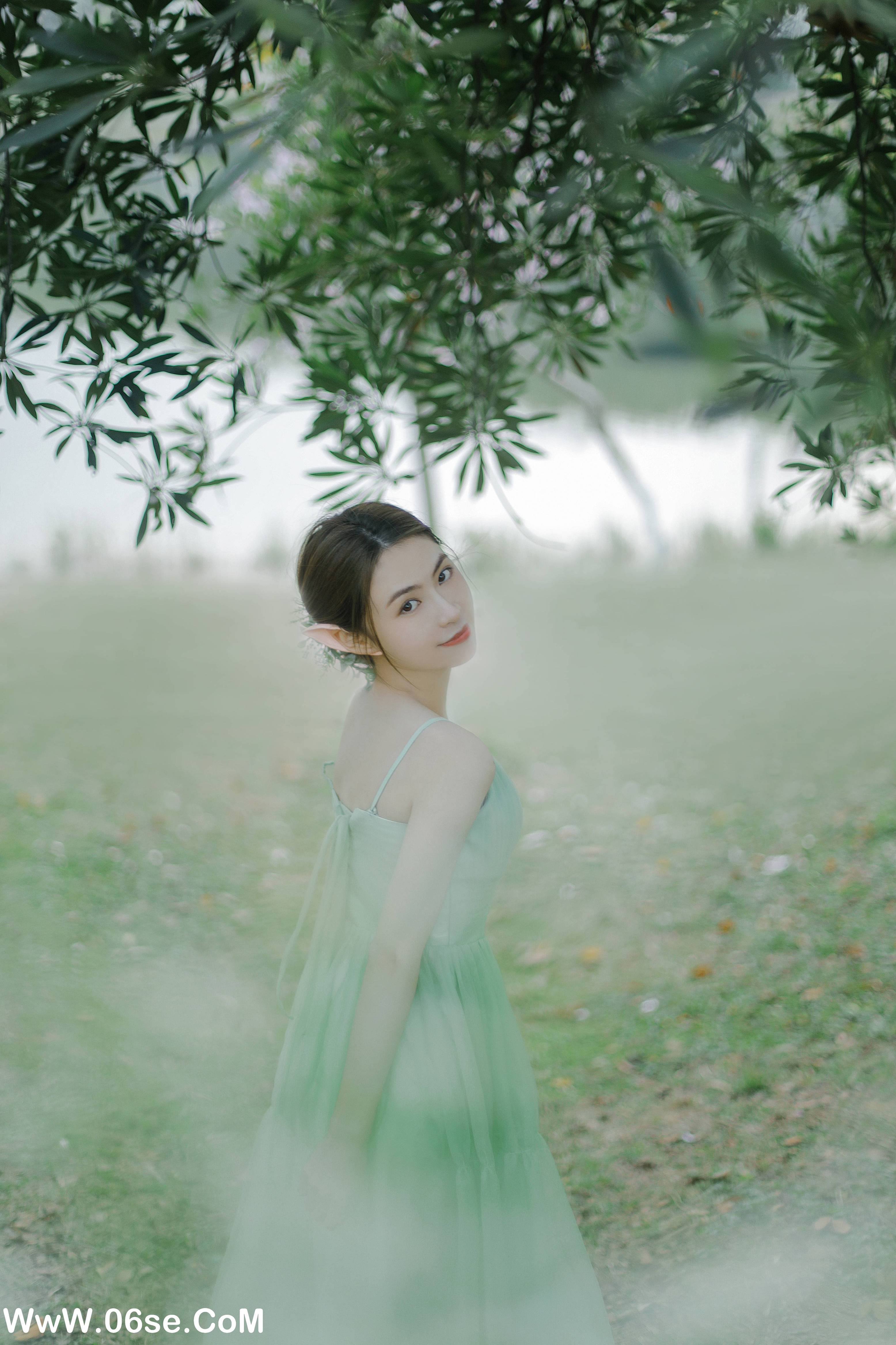 图片[6]-[YITUYU艺图语]2022.06.12 森林里的精灵 丽玉[26P-314.04MB]-六色网
