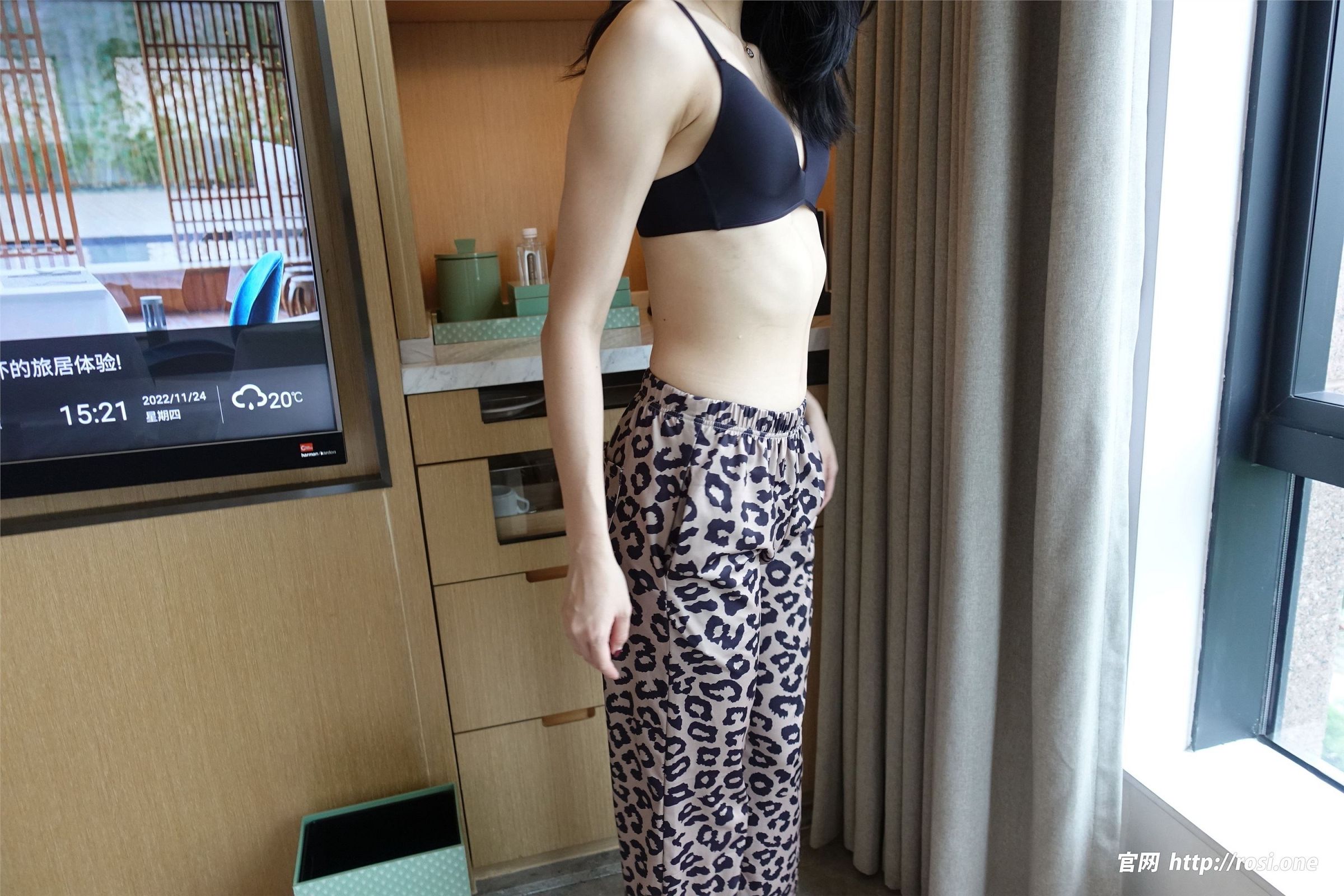 图片[52]-[ROSI写真]2023.04.12 NO.4146-六色网