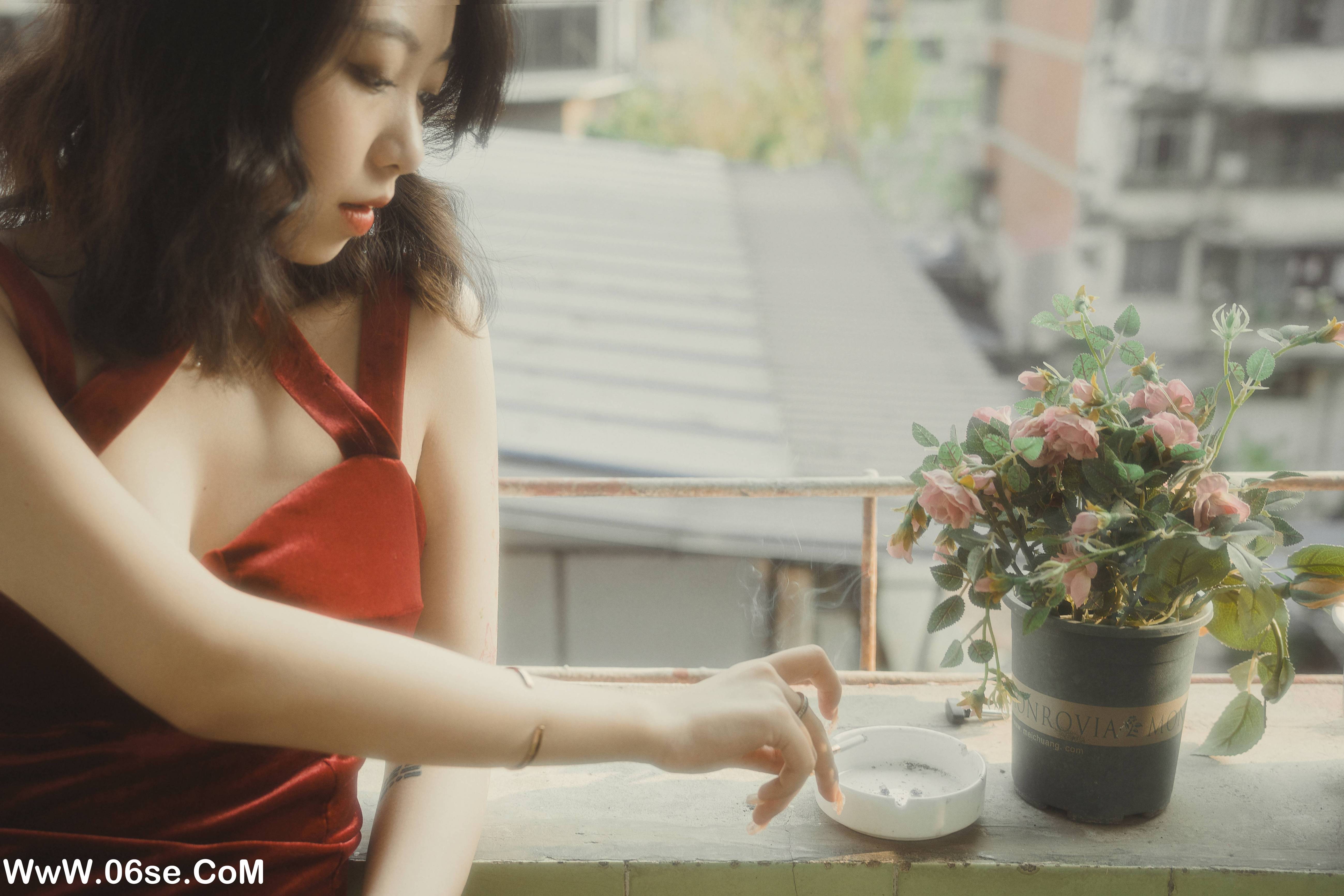 图片[17]-[YITUYU艺图语]2022.08.18 叙情诗 Ohio[21+1P／298MB]-六色网