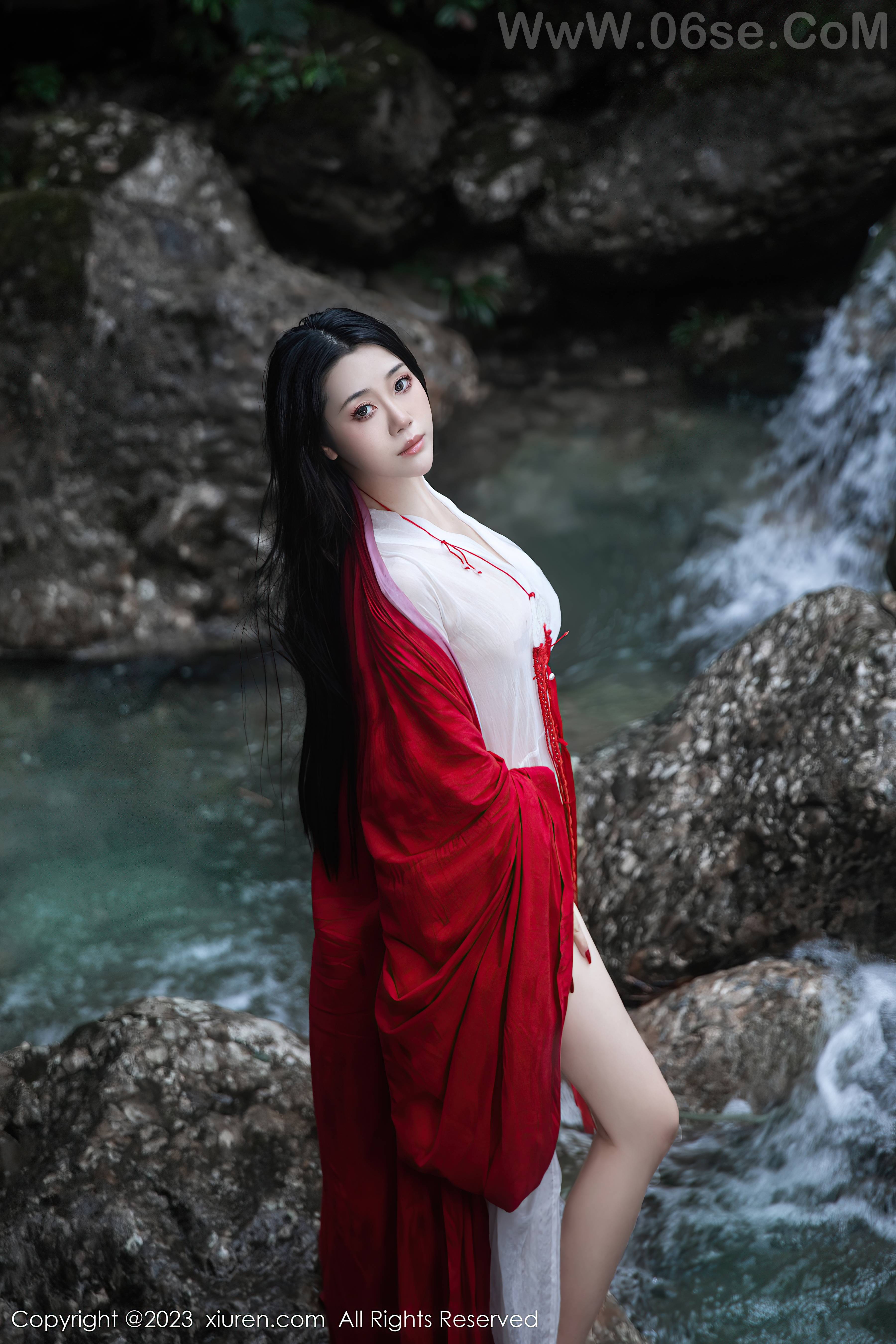 图片[18]-[Xiuren秀人网]2023.08.28 NO.7295 严利娅Yuliya[89+1P／0.99GB]-六色网