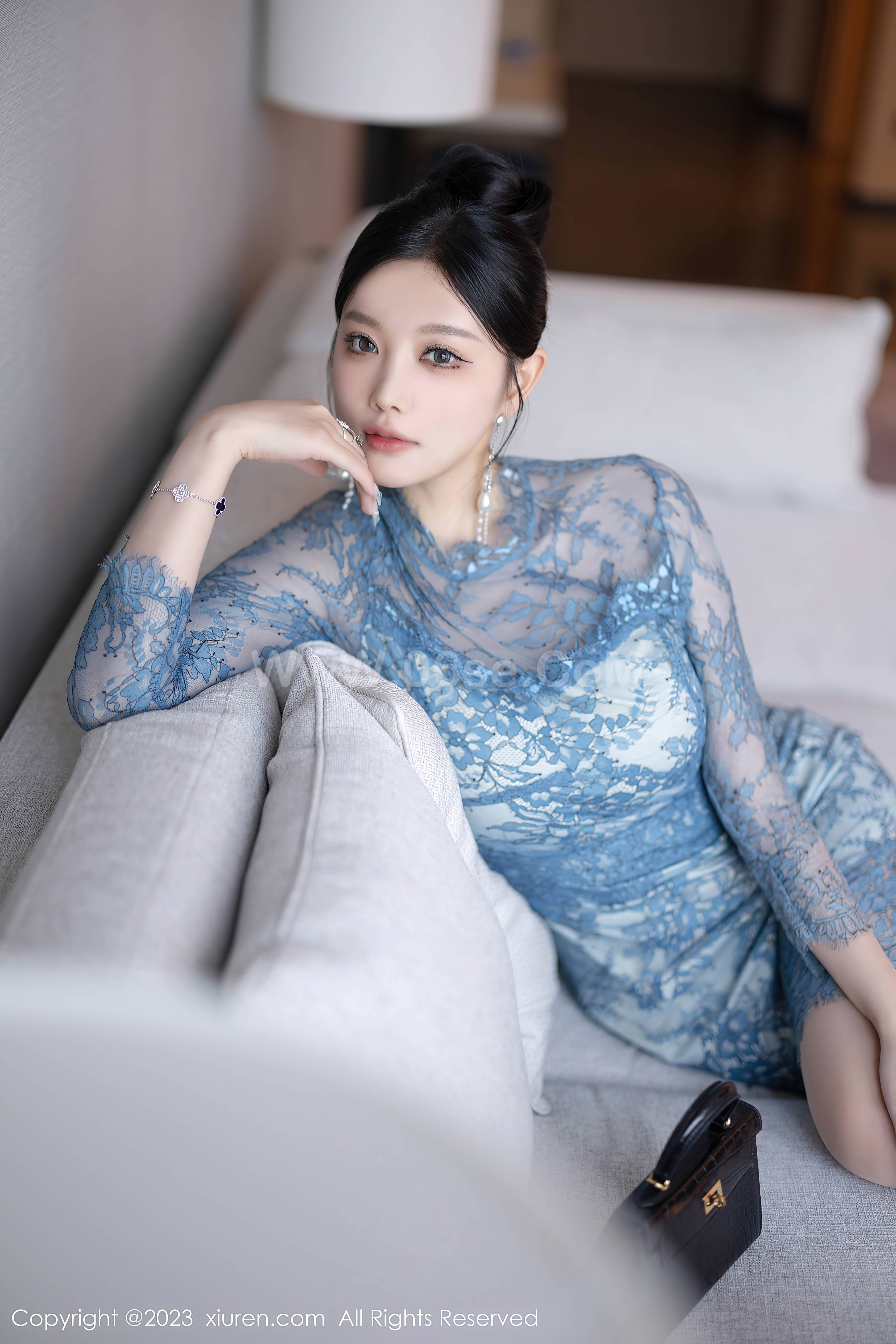 图片[9]-[Xiuren秀人网]2023.11.28 NO.7732 杨晨晨Yome[82+1P／715MB]-六色网