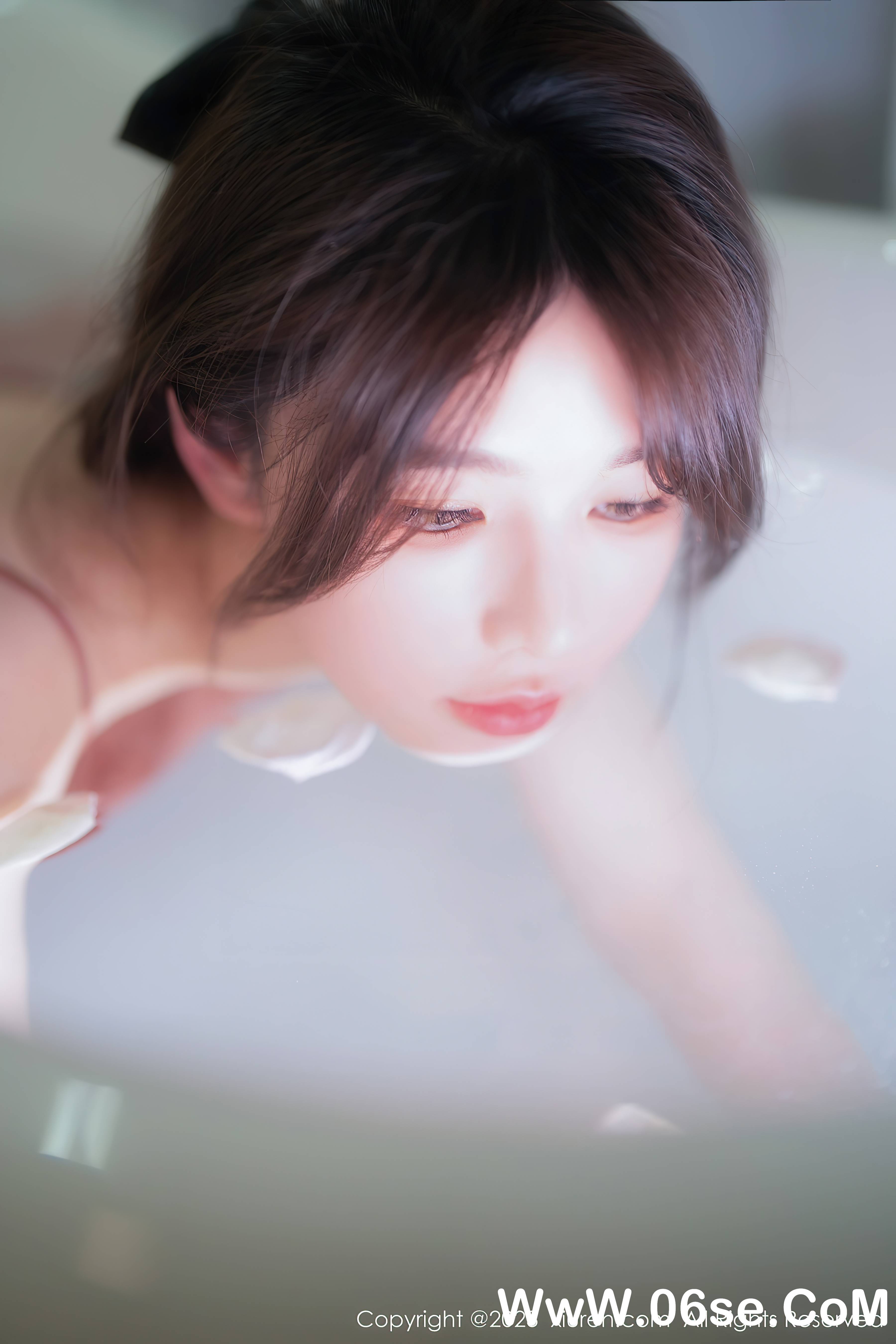 图片[7]-[XiuRen秀人网] 2023.03.23 NO.6458 婠婠么-六色网