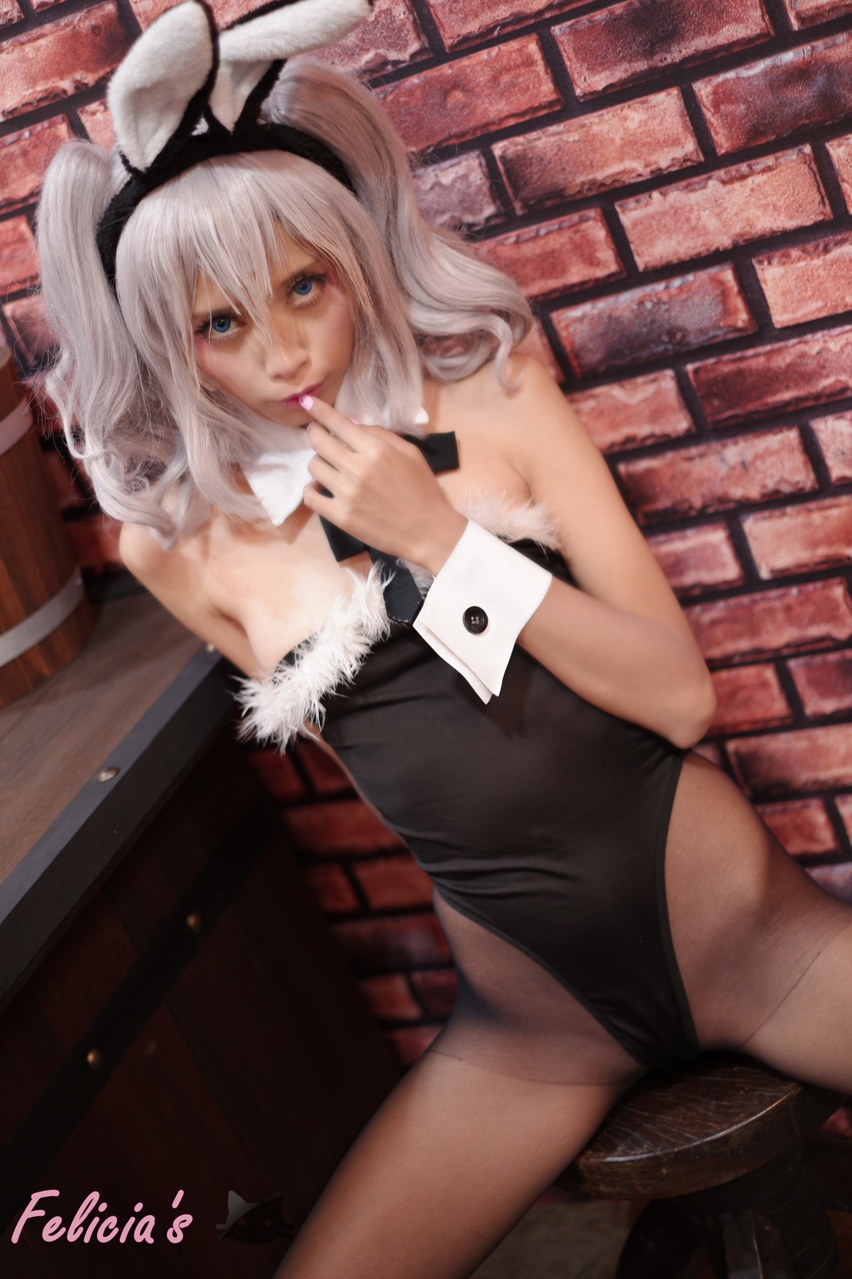 Kojima Tsukumi 鹿島Kashima 艦隊これくしょん 57