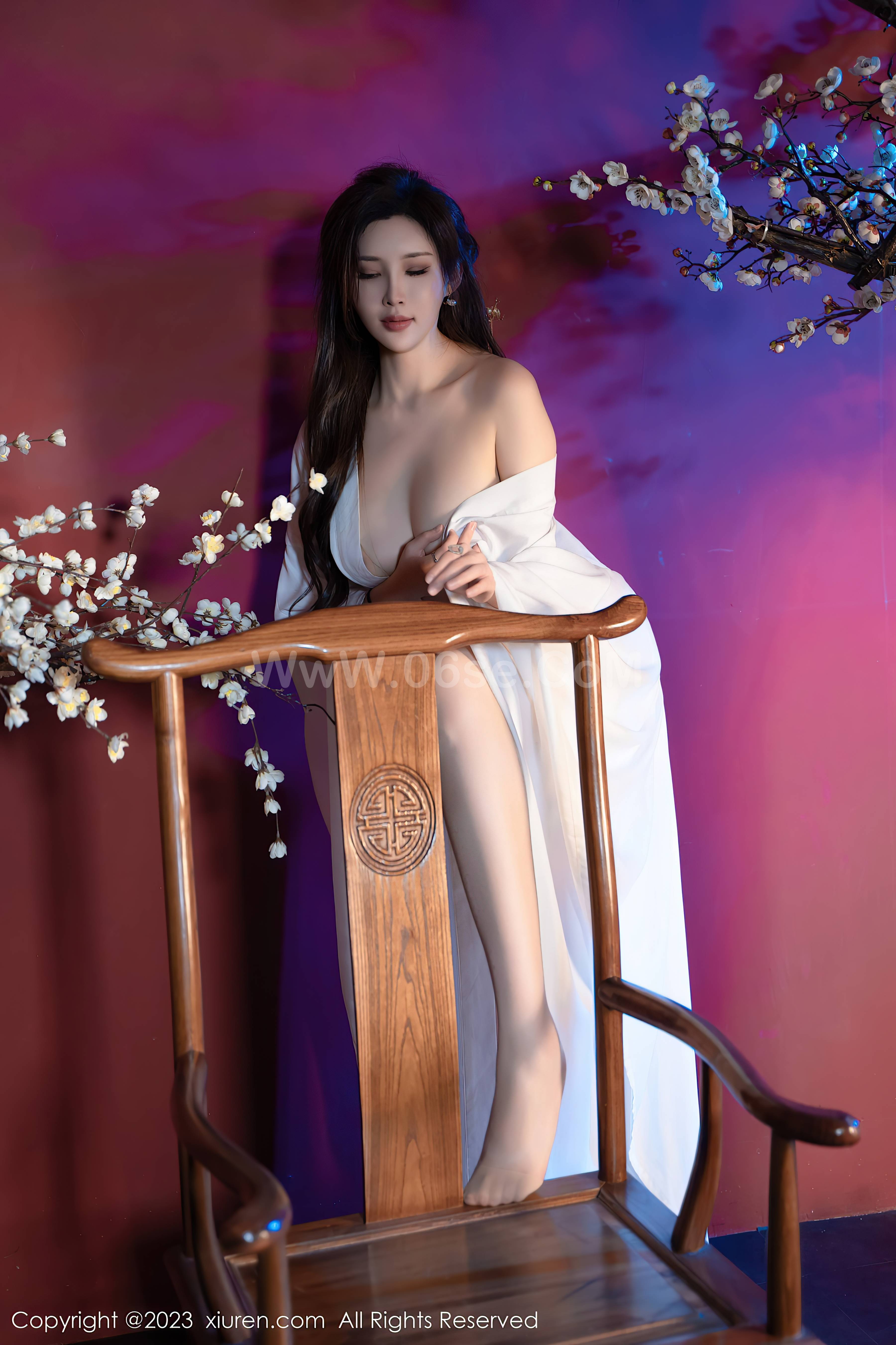 图片[37]-[Xiuren秀人网]2023.11.07 NO.7625 Carol周妍希[104+1P／919MB]-六色网