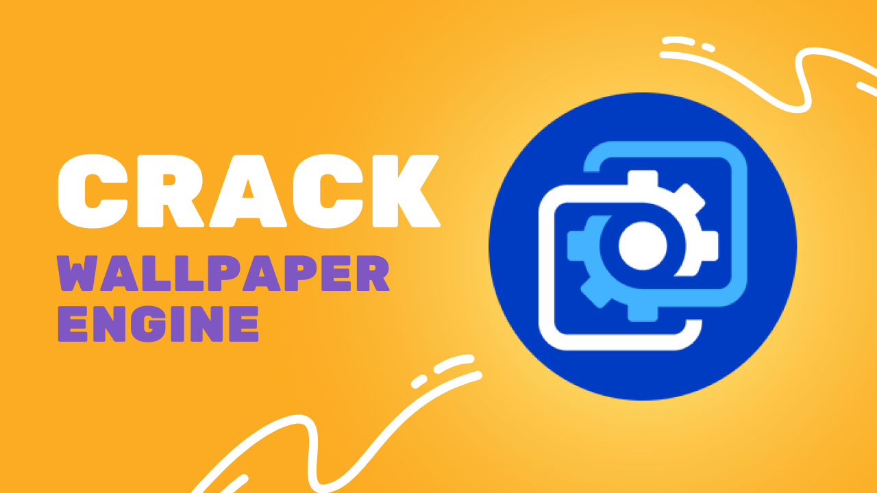 Wallpaper engine crack telegraph