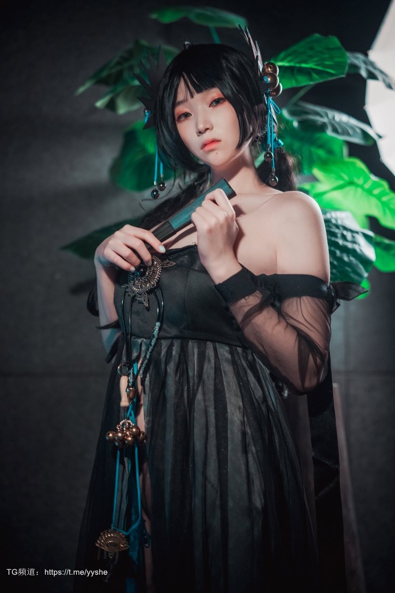 [Cos]BamBi - Equinoctial Bari[130P] 72