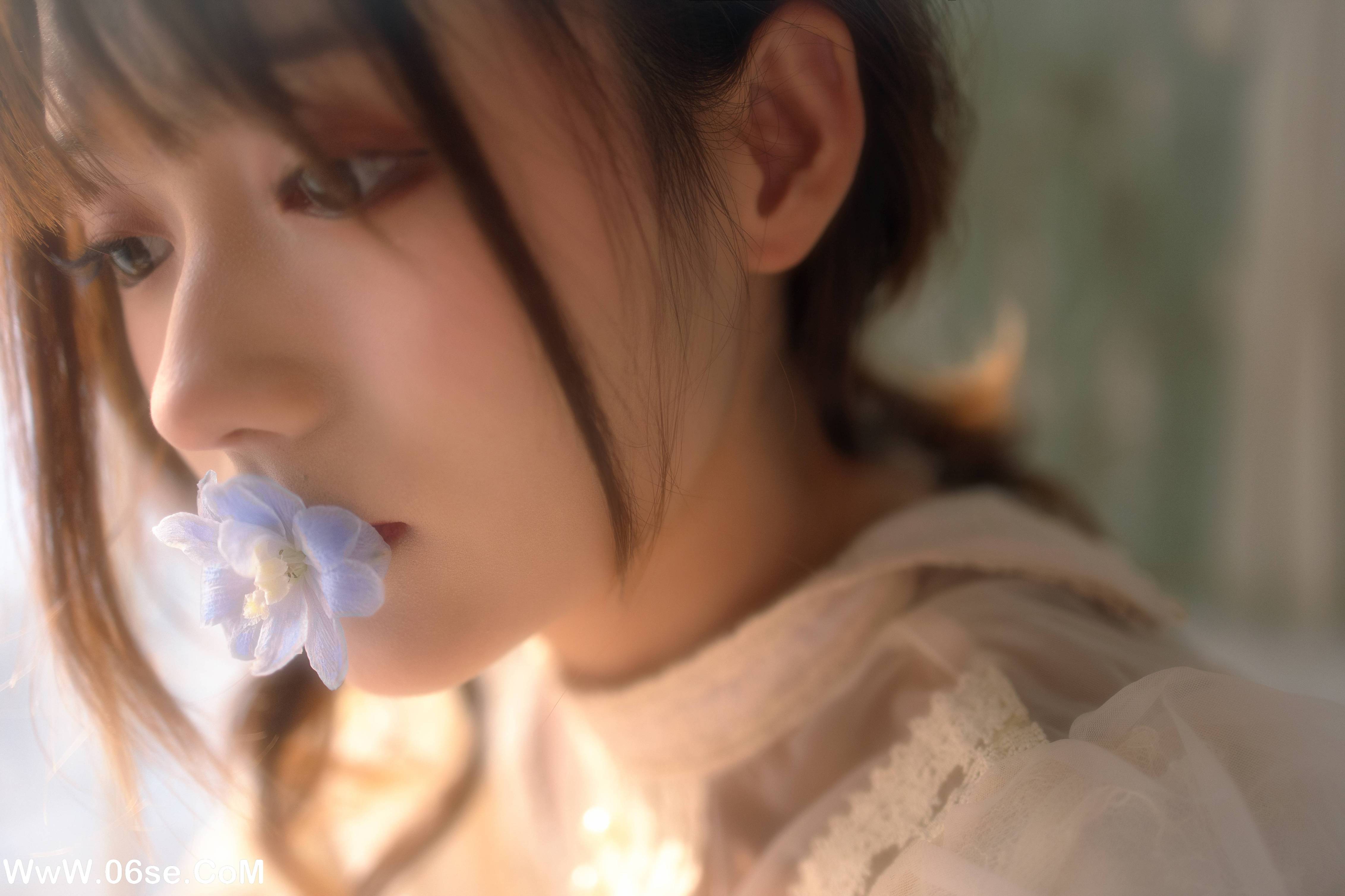 图片[12]-[YITUYU艺图语]2022.05.21 蓝风铃 兔子Zzz不吃胡萝卜[28P-255.28 MB]-六色网