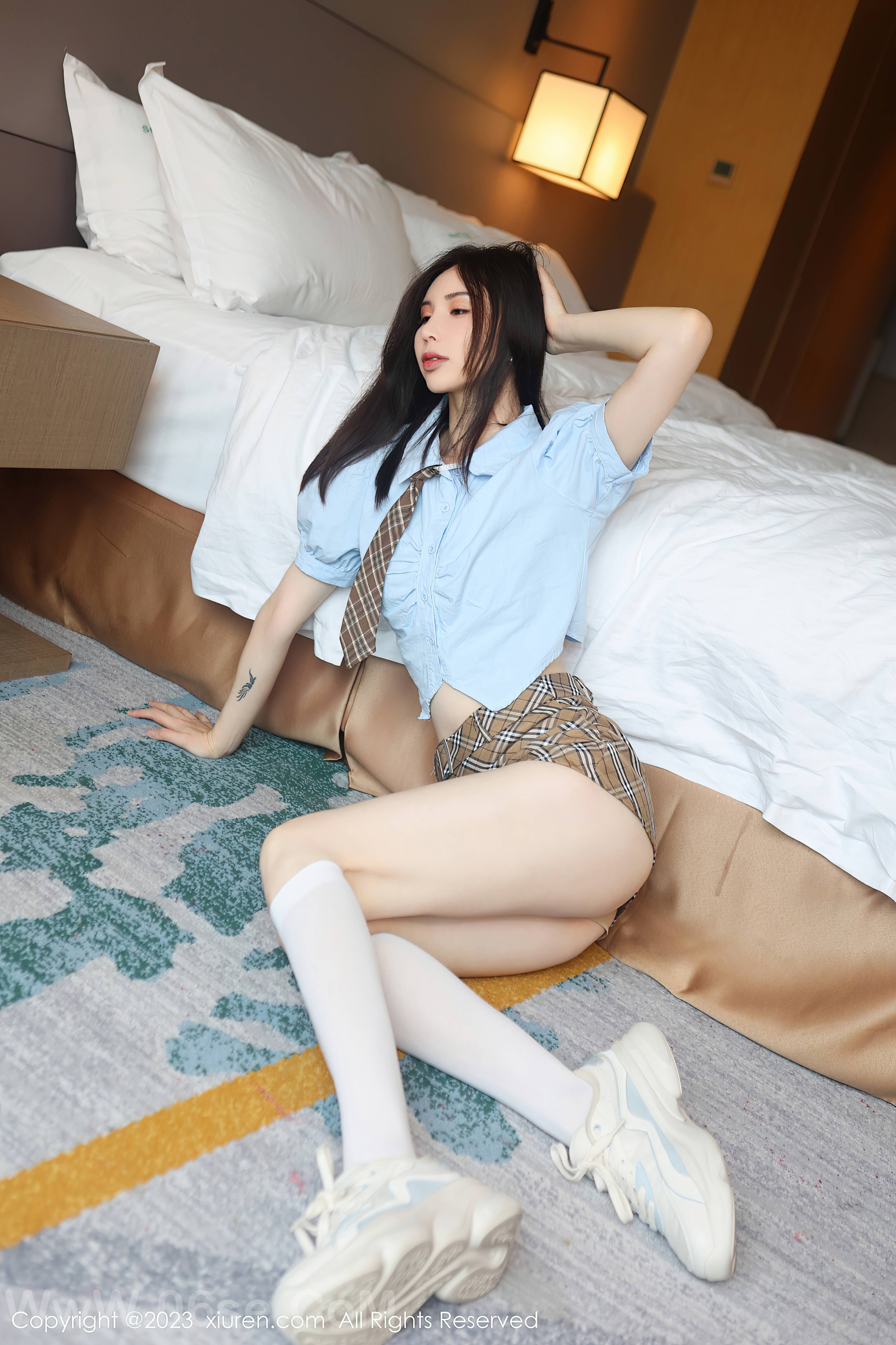 图片[15]-[Xiuren秀人网]2023.08.30 NO.7306 曼柔[82+1P／753MB]-六色网