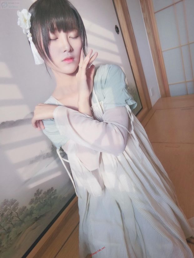 布丁大法-汉服[28P] 10